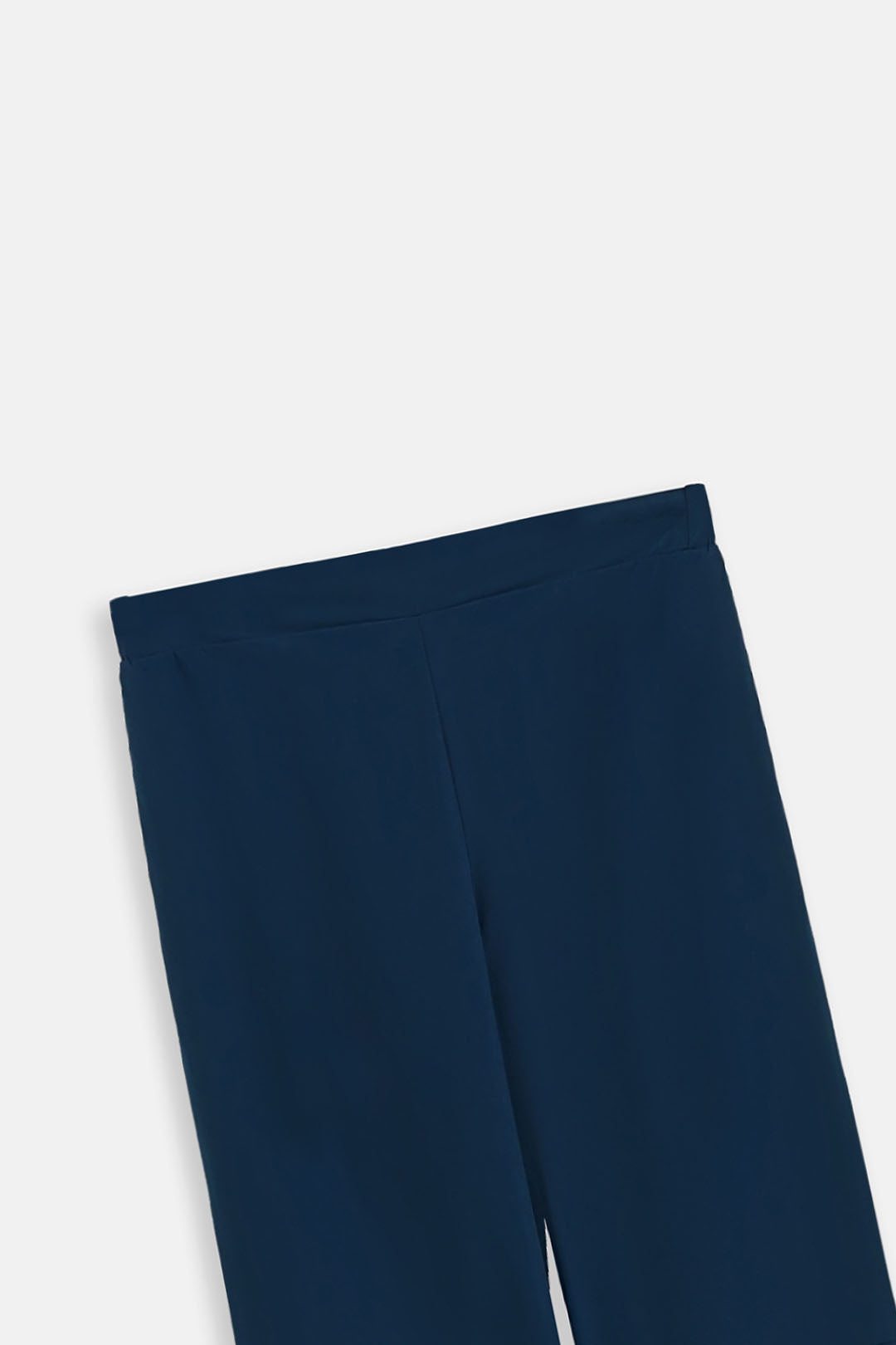 Image of Barrel Trek Crepe Pants