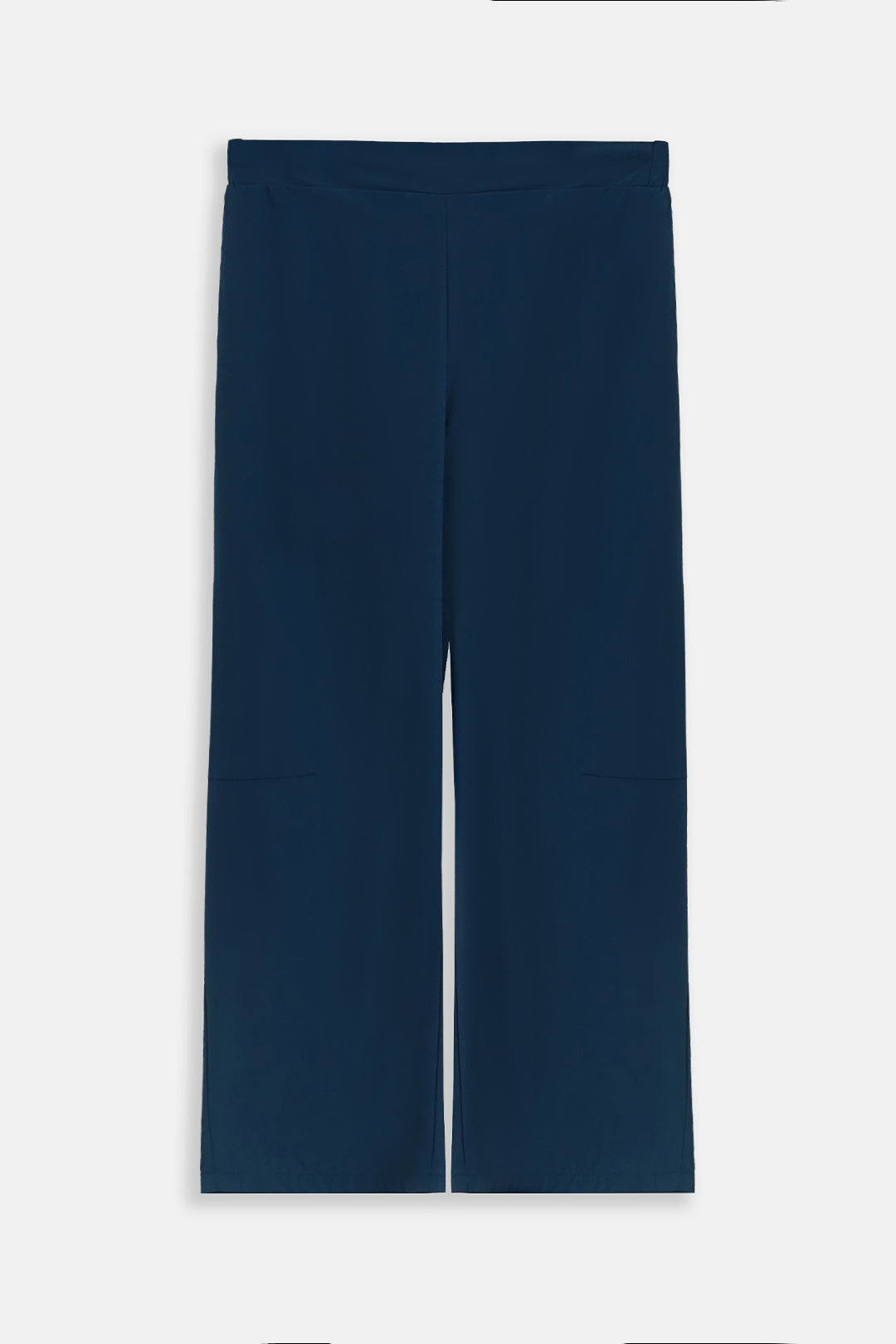 Barrel Trek Crepe Pants