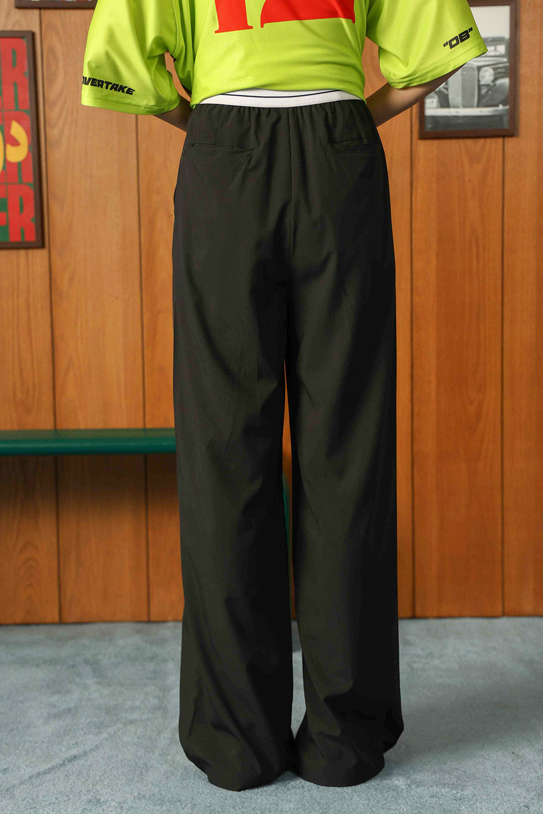 Image of Light Shell Play Pants