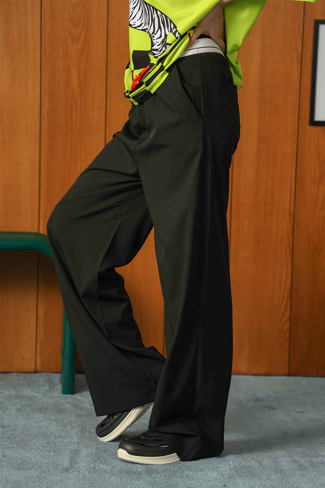 Light Shell Play Pants