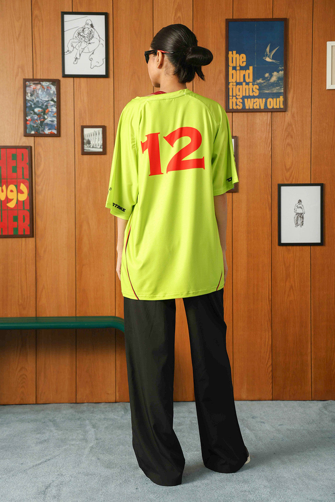 Image of Light Shell Play Pants