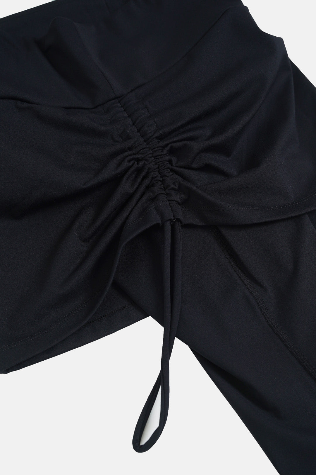 Image of Mini Skirt 25 Leggings