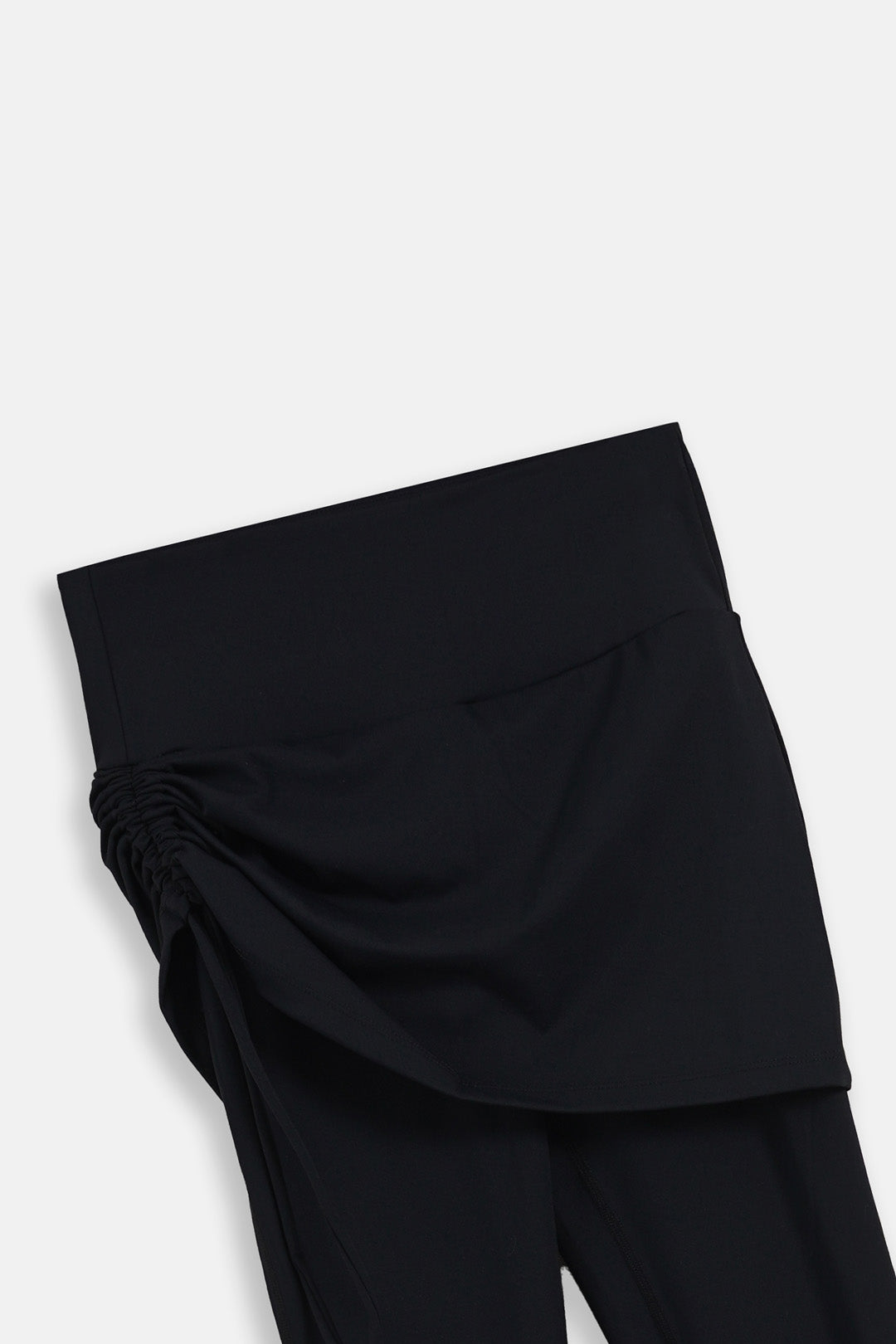 Image of Mini Skirt 25 Leggings
