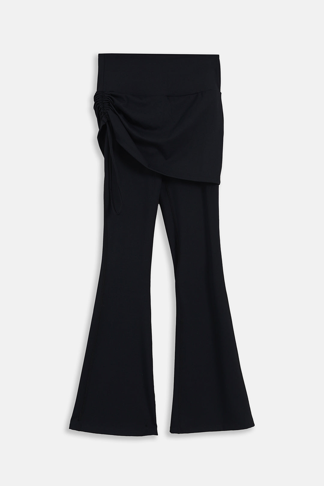 Image of Mini Skirt 25 Leggings