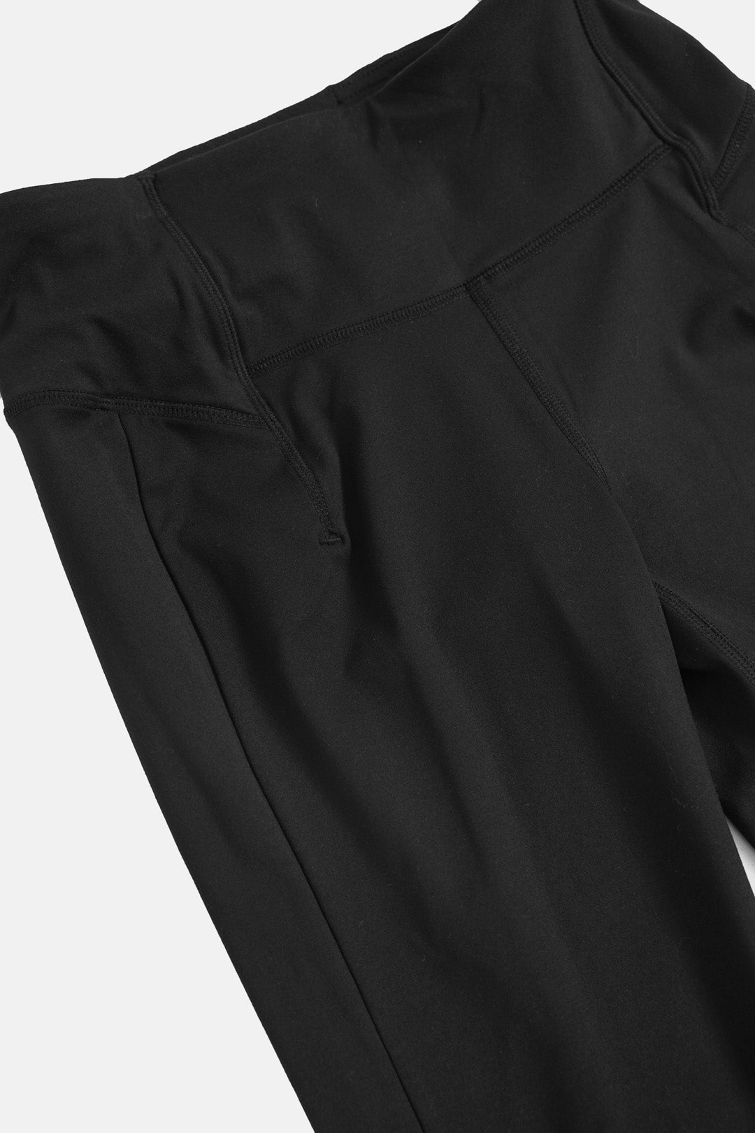 Key Pocket Flared 25 Leggings