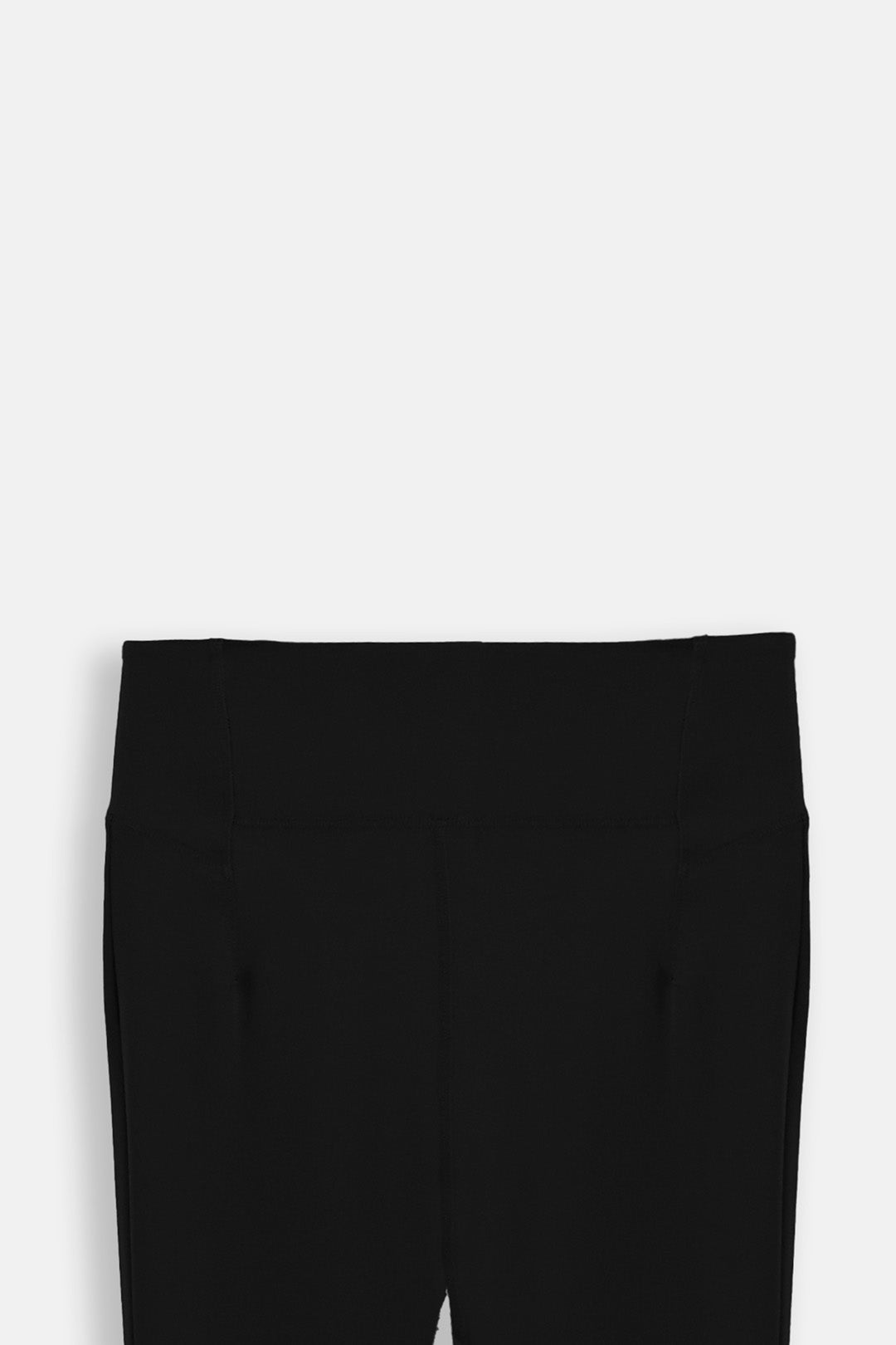 Key Pocket Flared 25 Leggings
