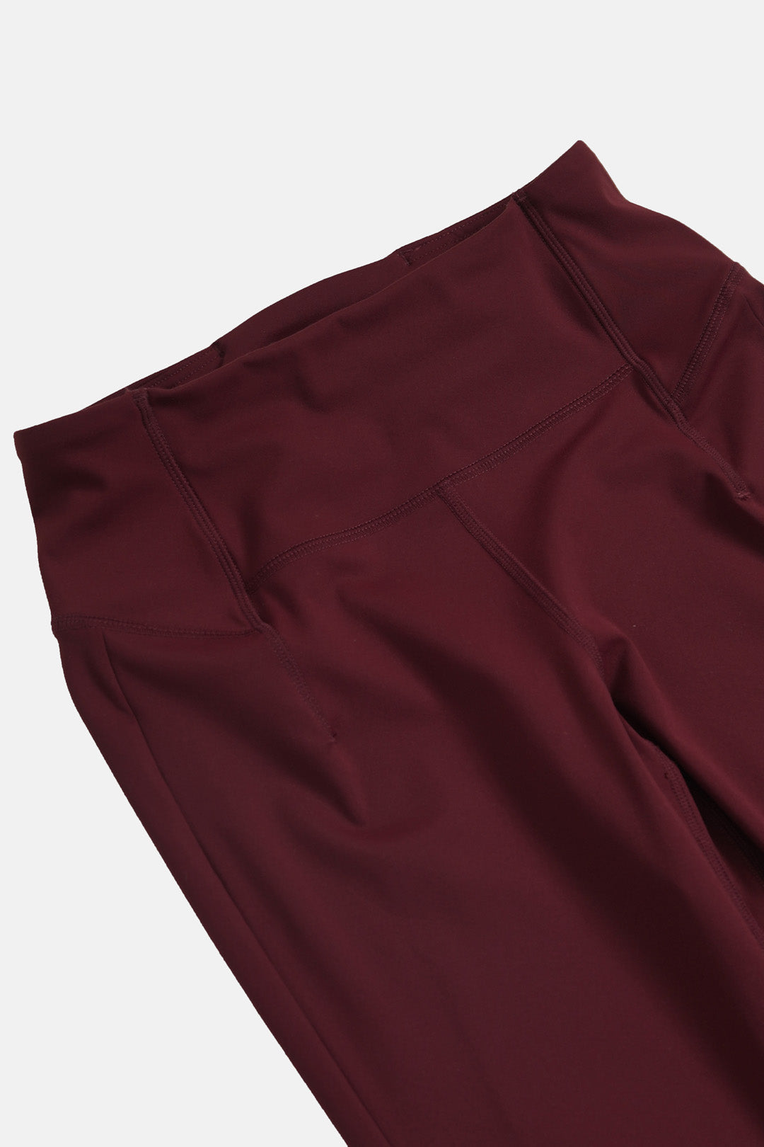 Image of Key Pocket Flared 25 Leggings