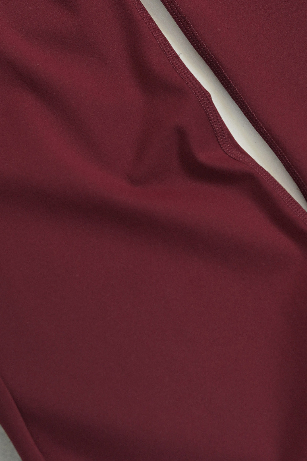 Image of Key Pocket Flared 25 Leggings