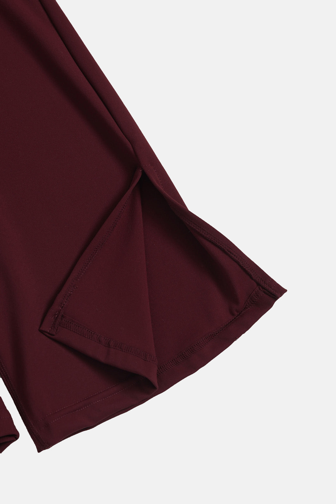 Key Pocket Flared 25 Leggings
