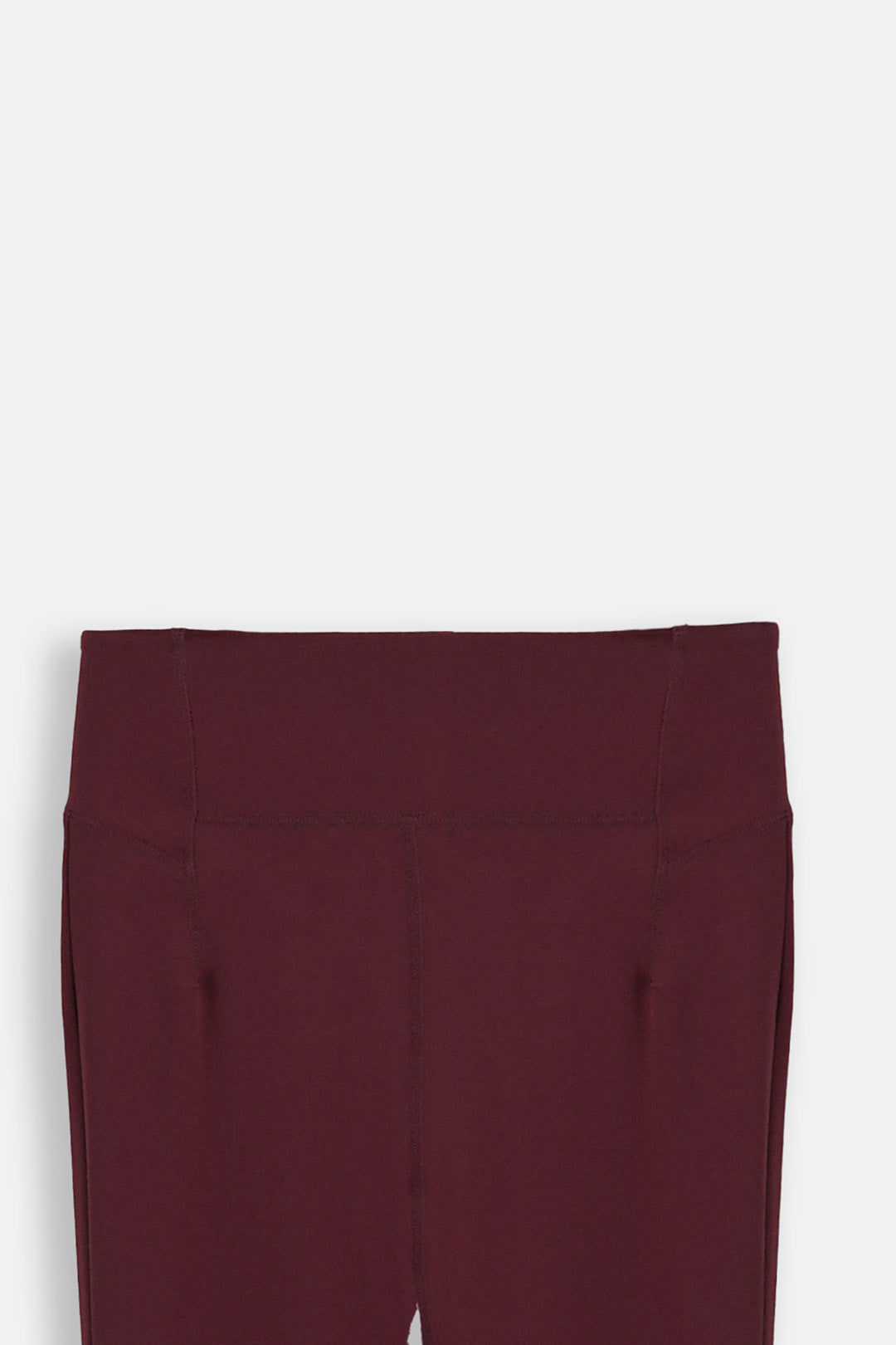 Image of Key Pocket Flared 25 Leggings