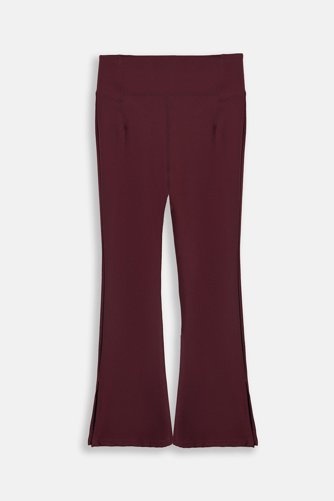 Key Pocket Flared 25 Leggings