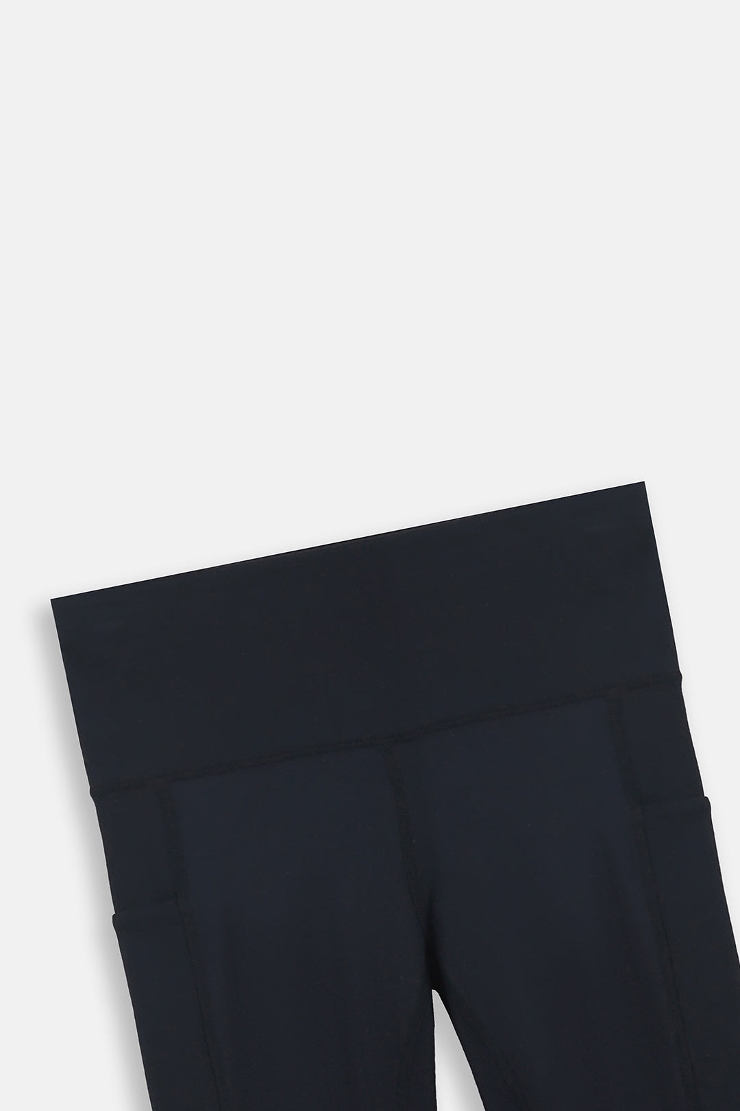 Image of Lightweight Cropped 20 Leggings
