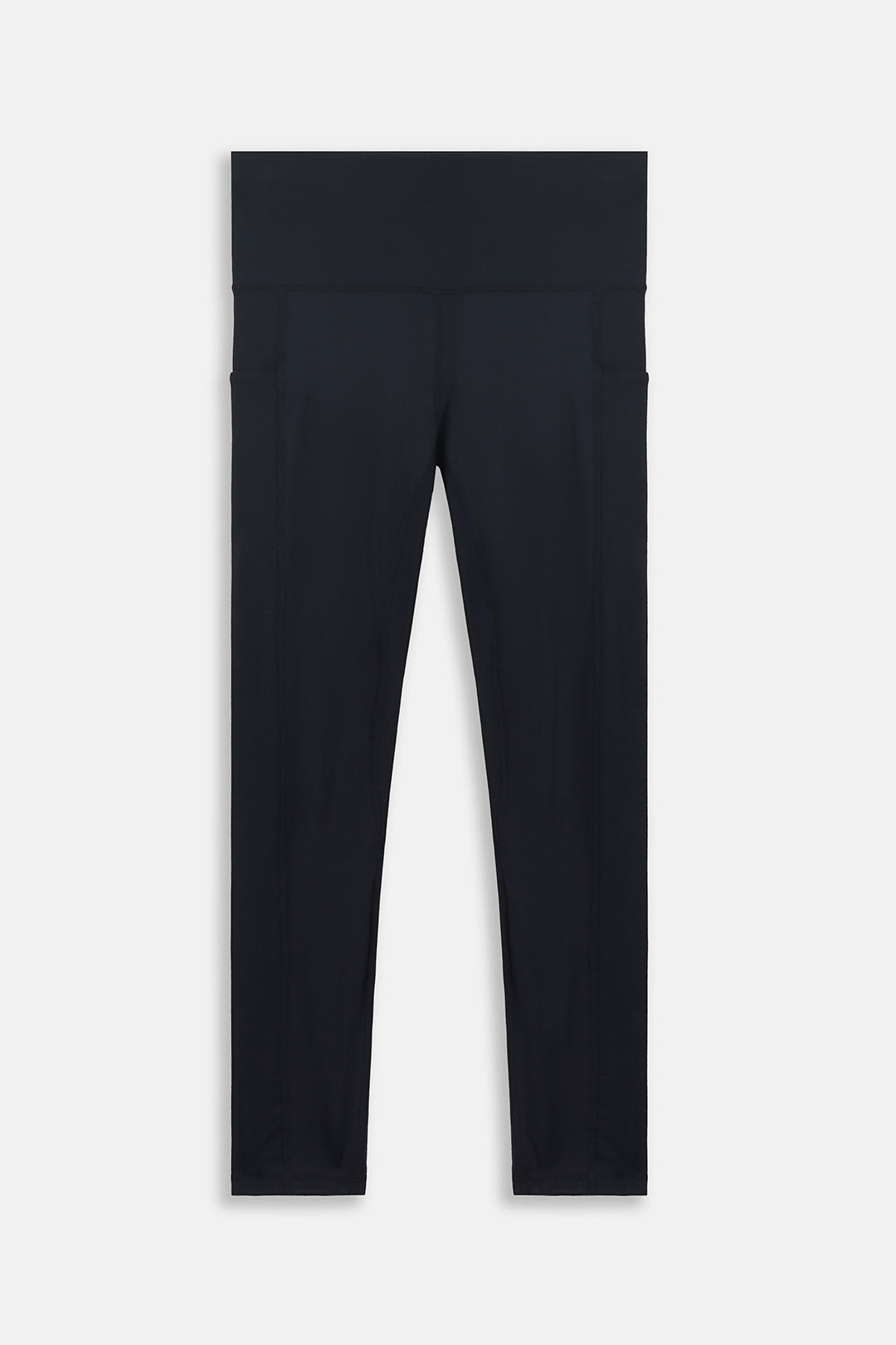 Image of Lightweight Cropped 20 Leggings