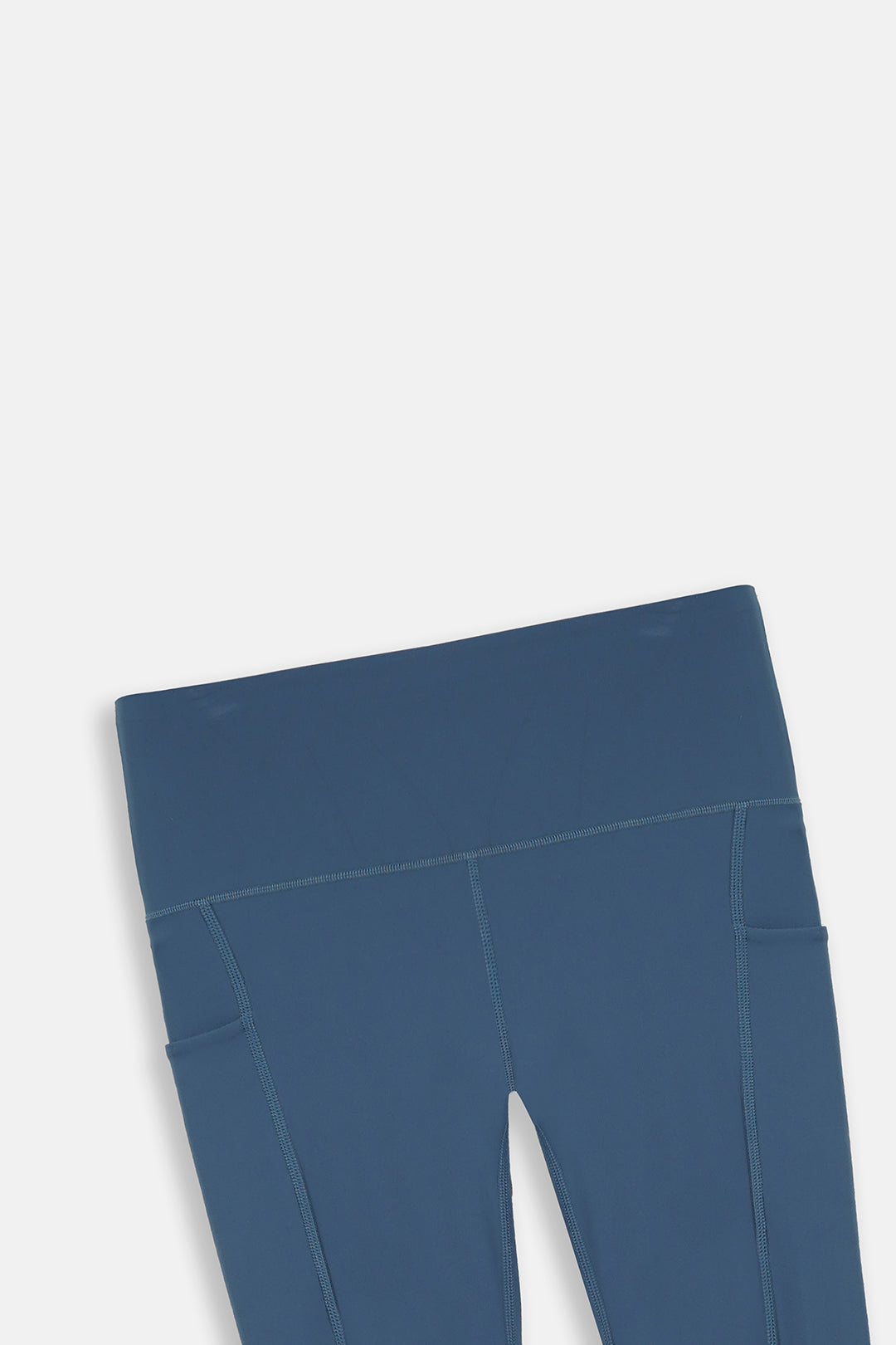 Lightweight Cropped 20 Leggings