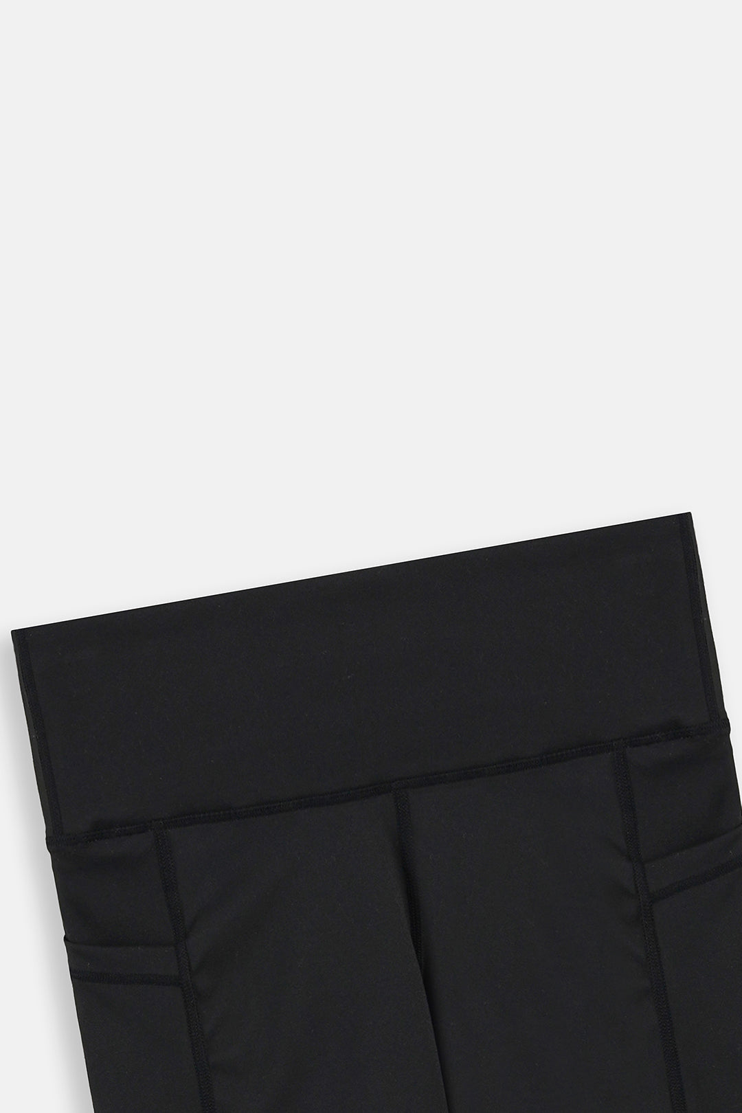Biker Shorts
