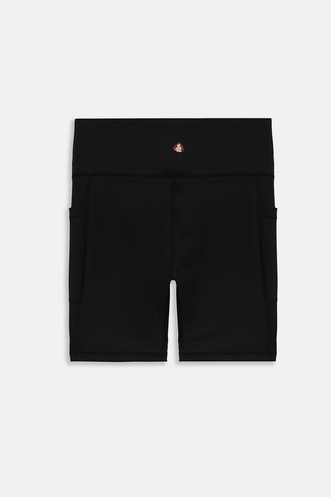 Biker Shorts