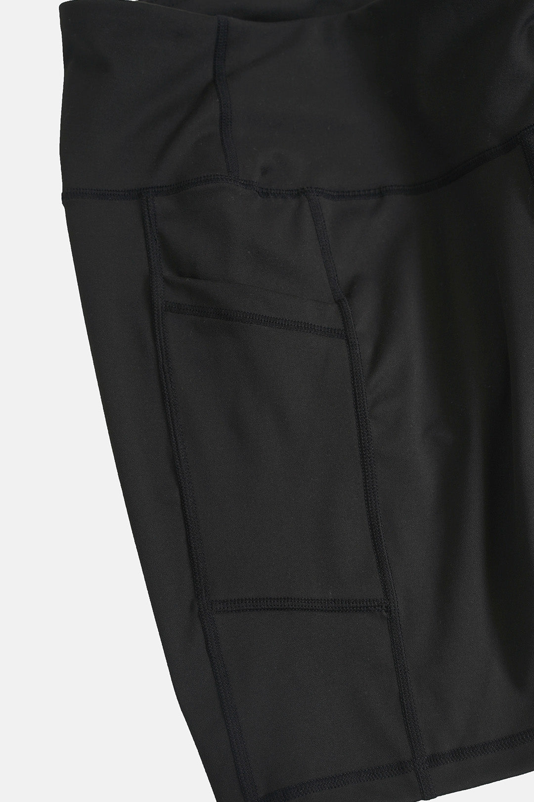 Biker Shorts