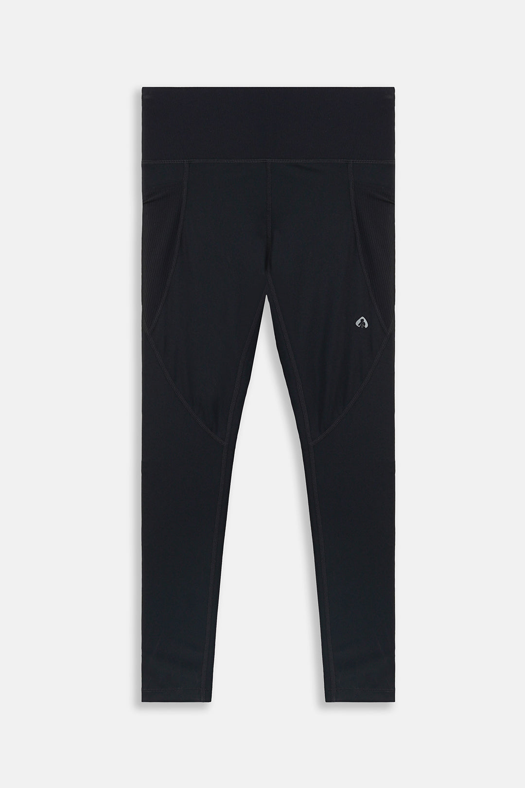 Image of Tri-Pox Panelled 18 Leggings