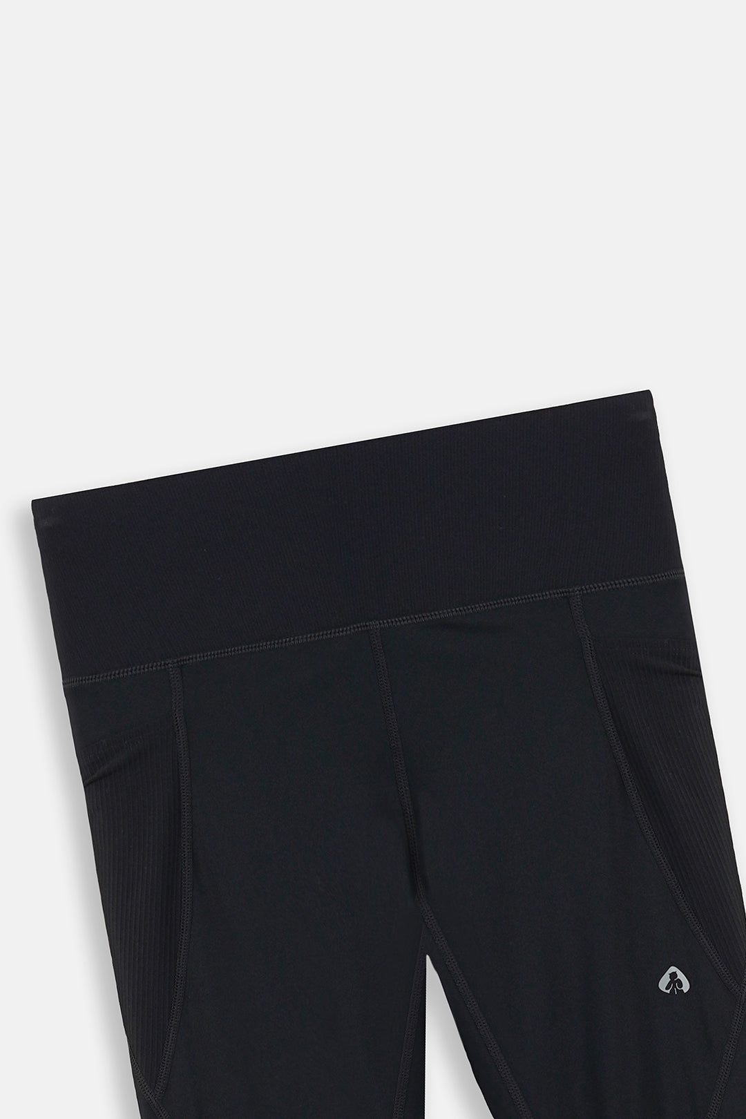 Image of Tri-Pox Panelled 18 Leggings