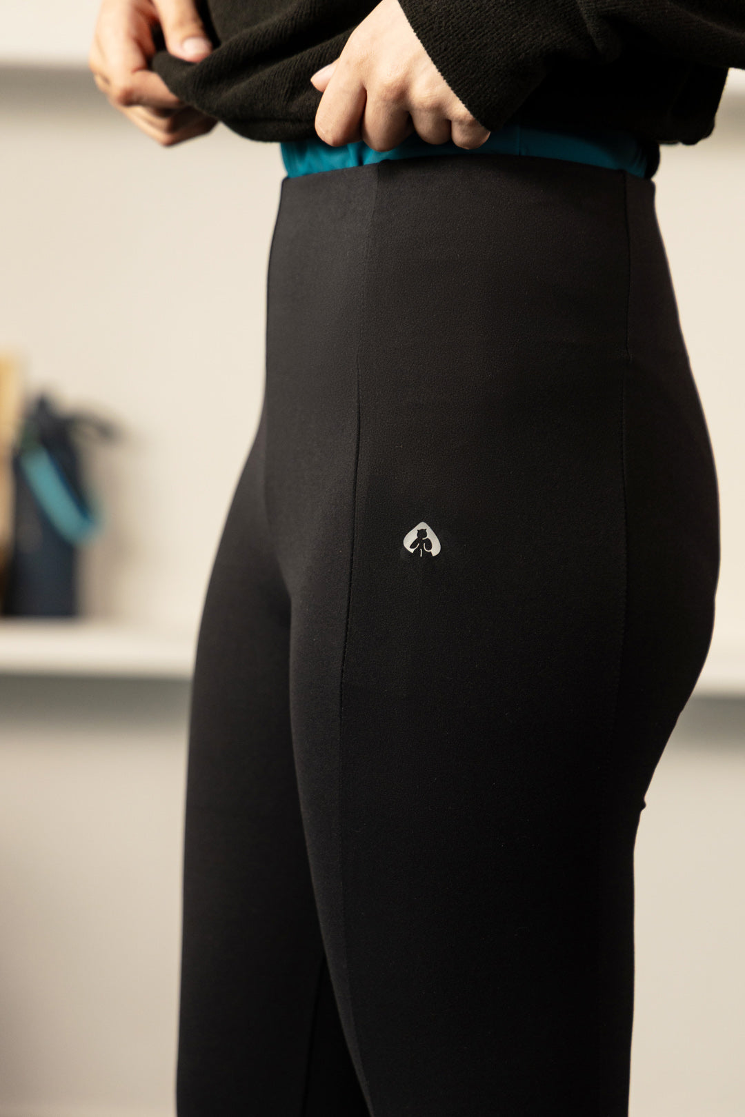 Image of No Bones 18 Soft Pants