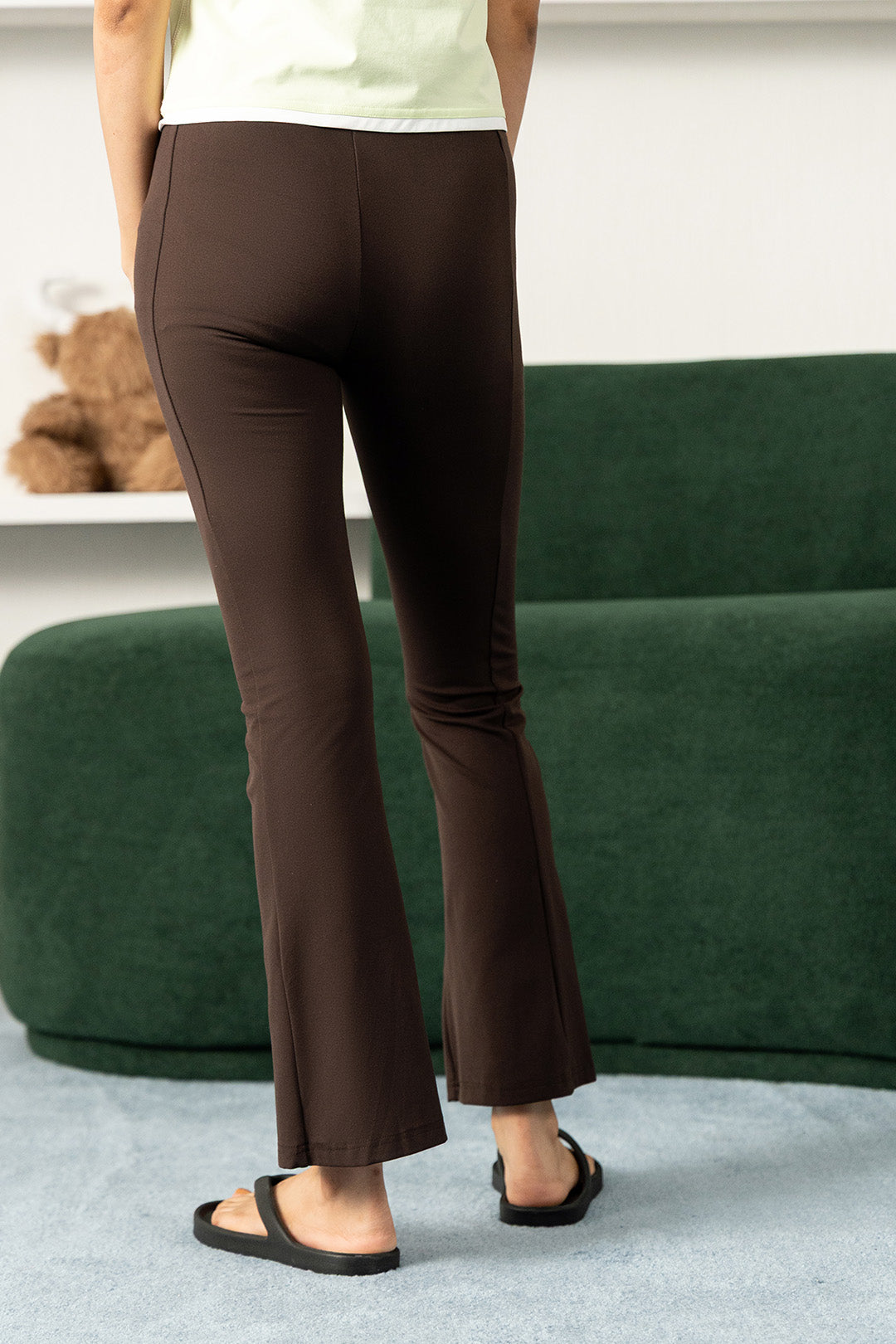 Image of No Bones 18 Soft Pants