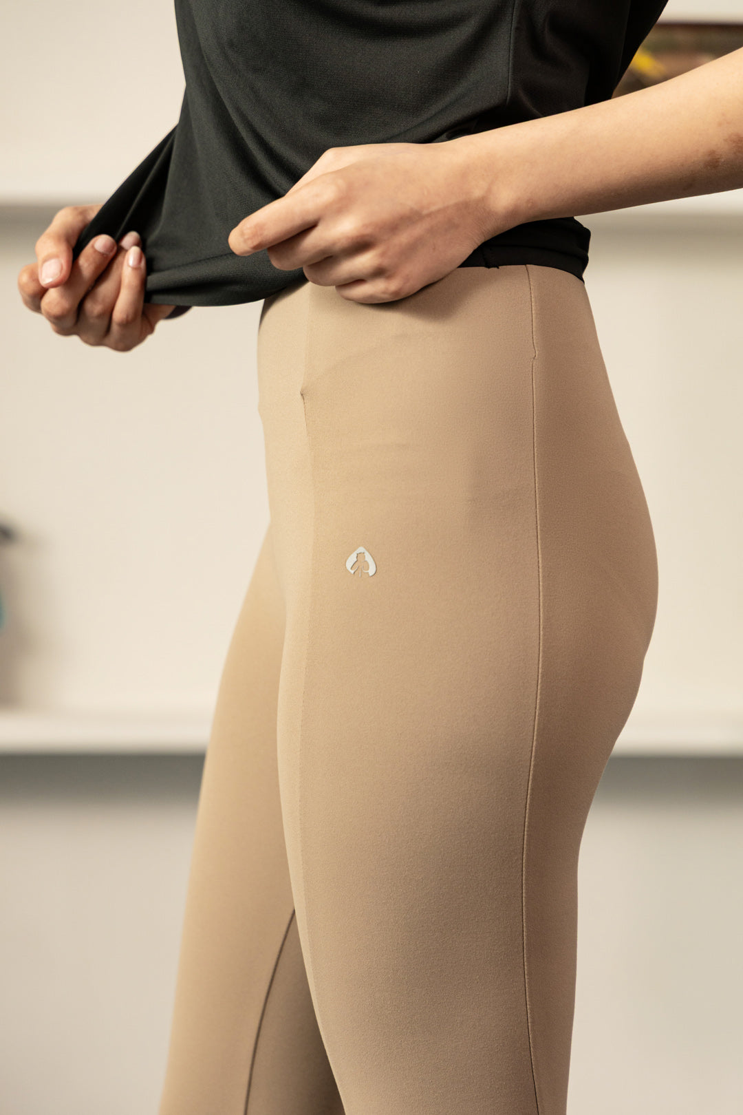 Image of No Bones 18 Soft Pants