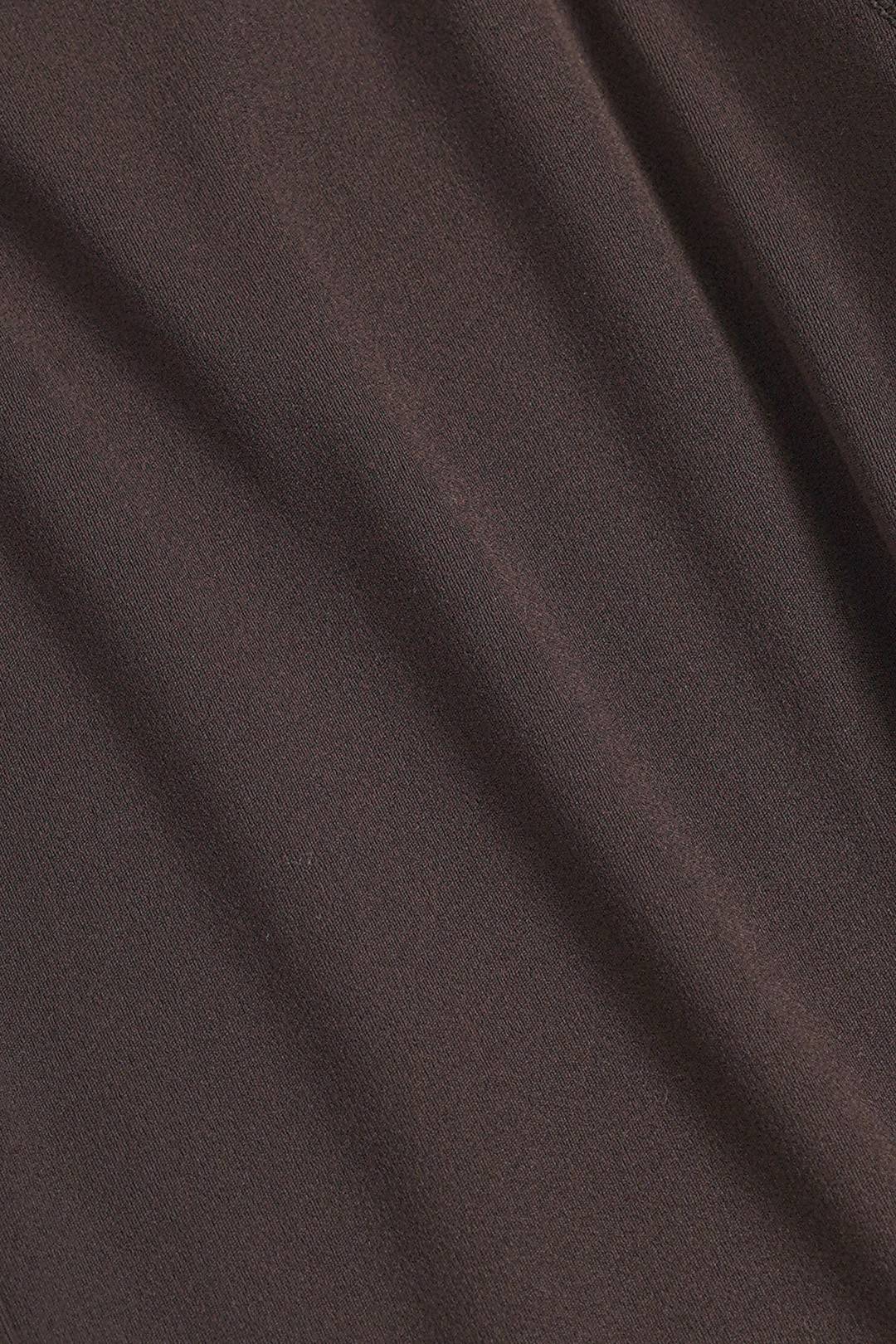 Badge Long Flare 20 Pants