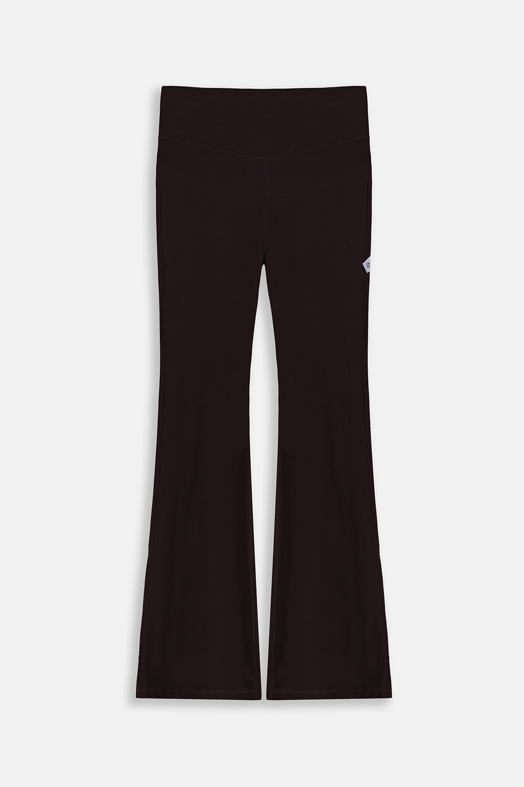 Image of Badge Long Flare 20 Pants