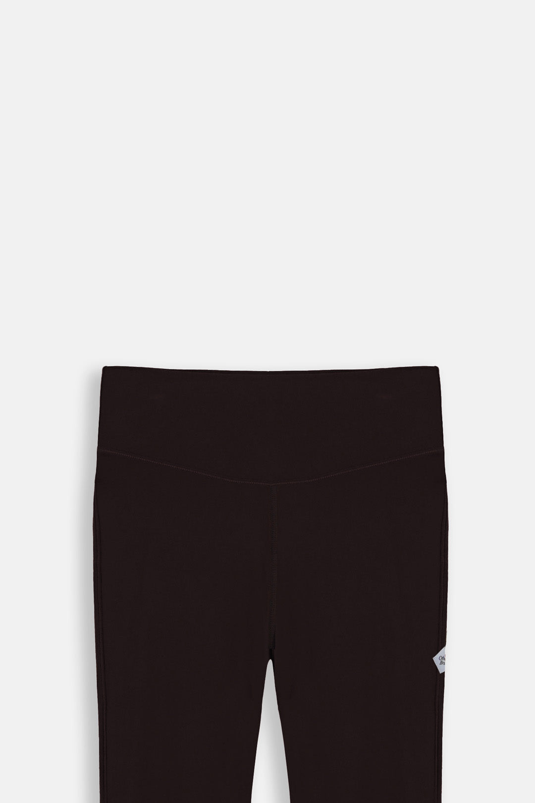Badge Long Flare 20 Pants
