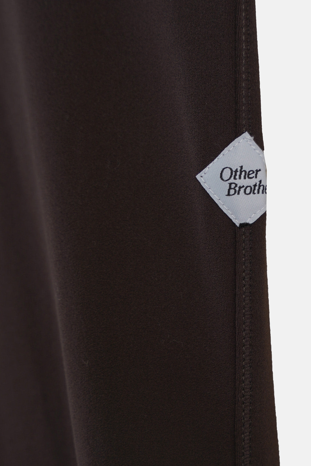 Badge Long Flare 20 Pants