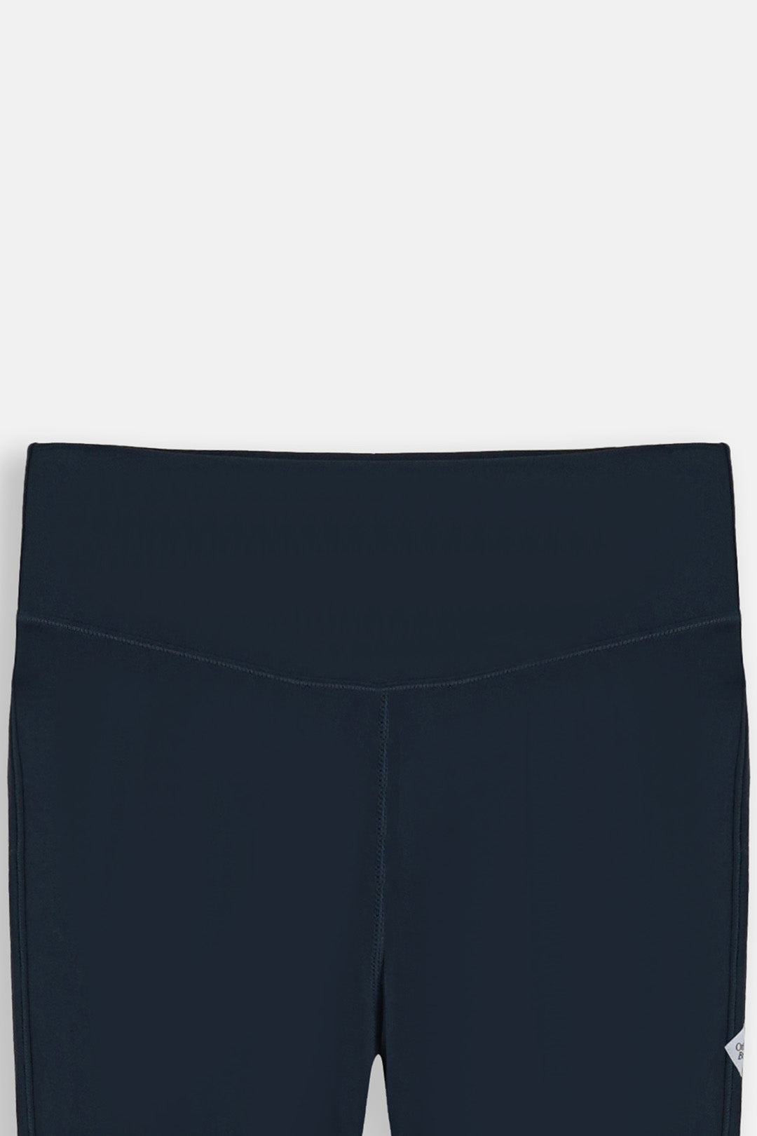 Image of Badge Long Flare 20 Pants