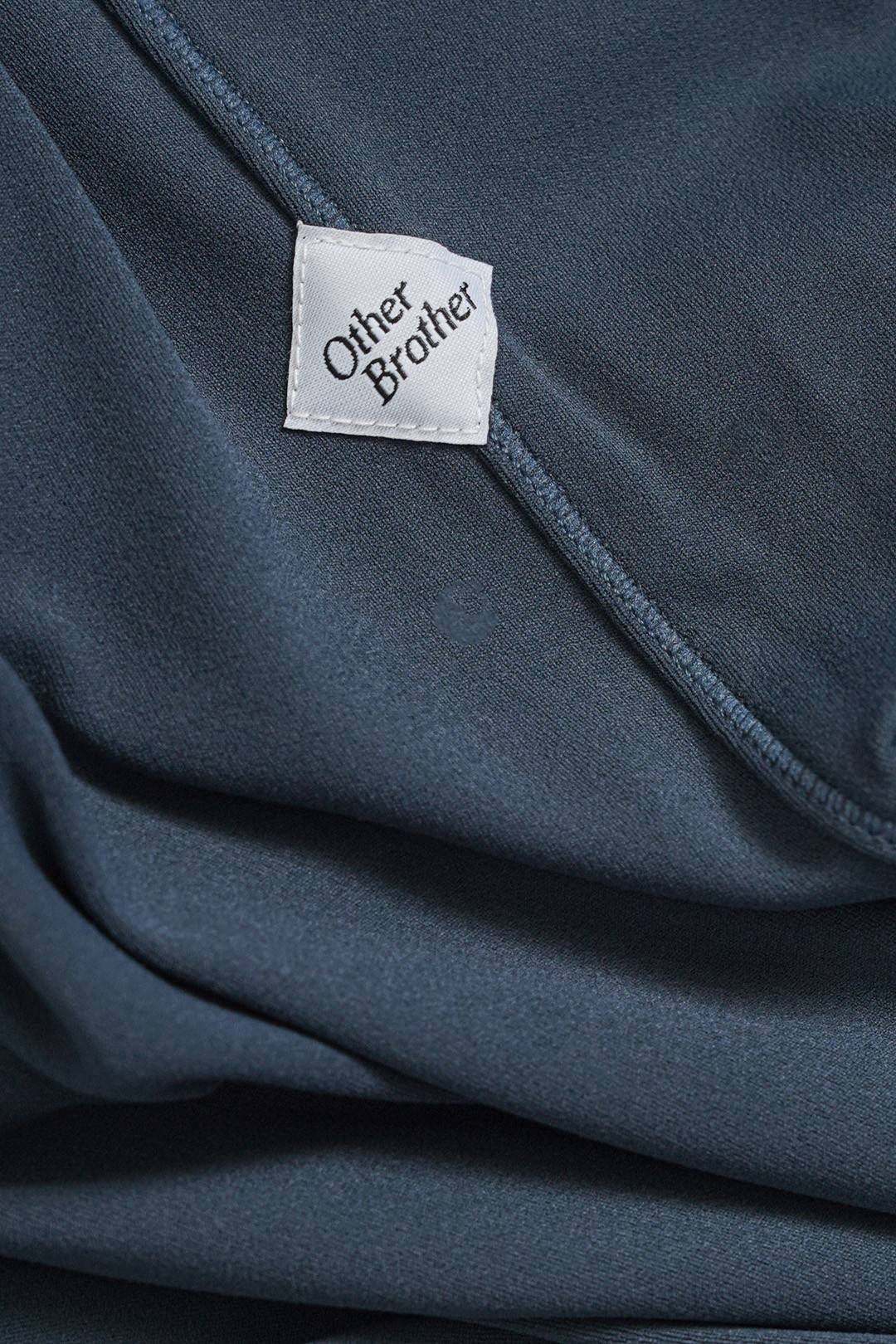 Badge Long Flare 20 Pants
