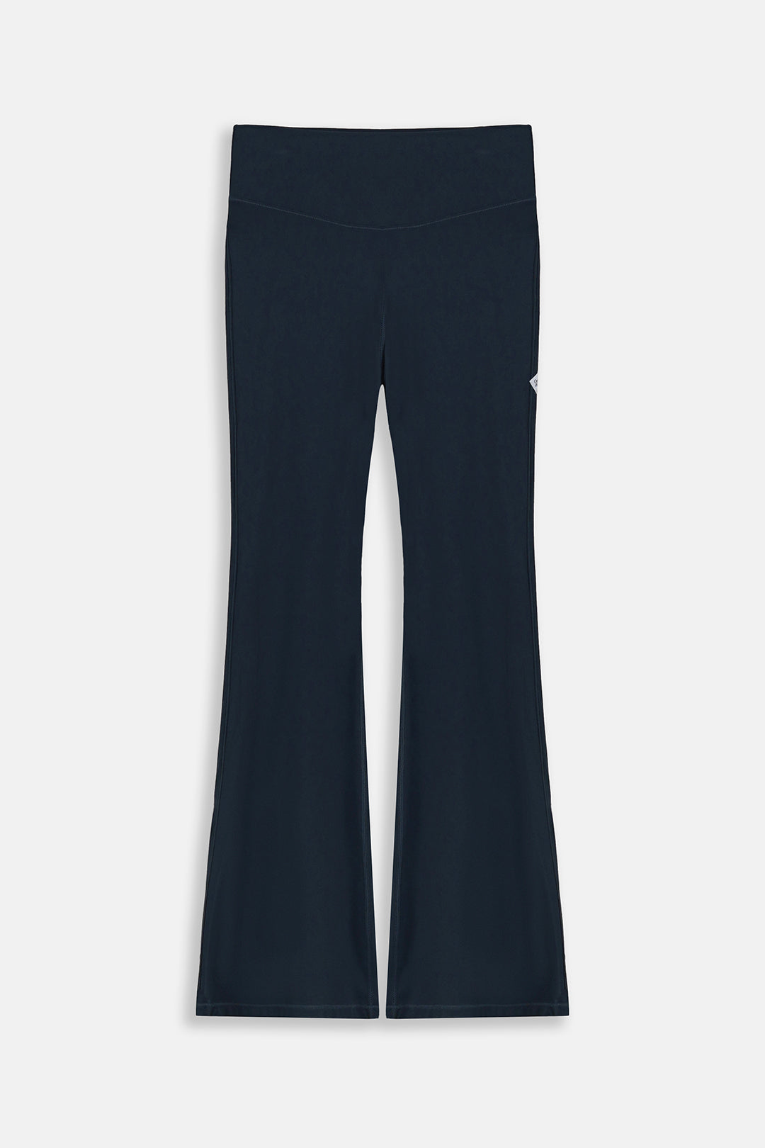 Image of Badge Long Flare 20 Pants