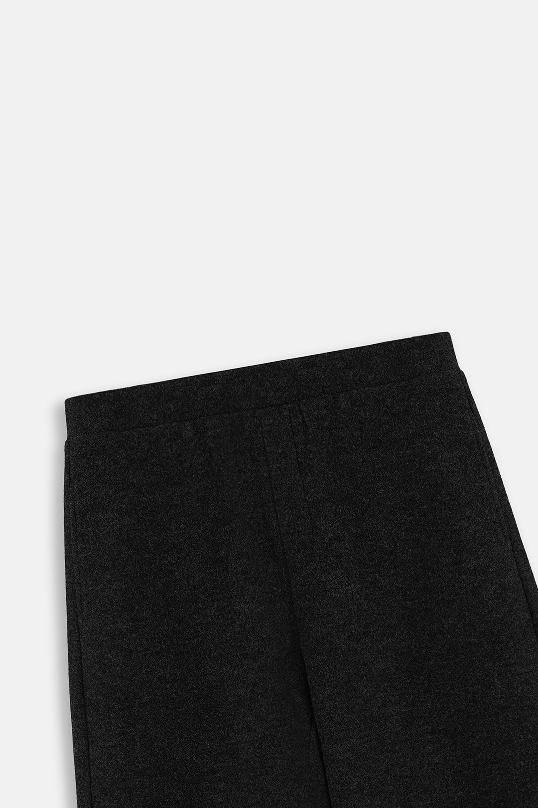 Image of Halfterm Wooly Wide Pants