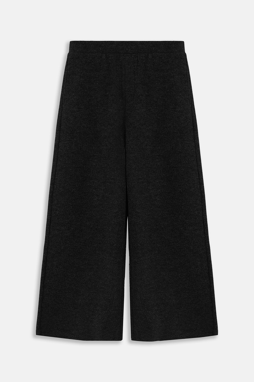 Image of Halfterm Wooly Wide Pants