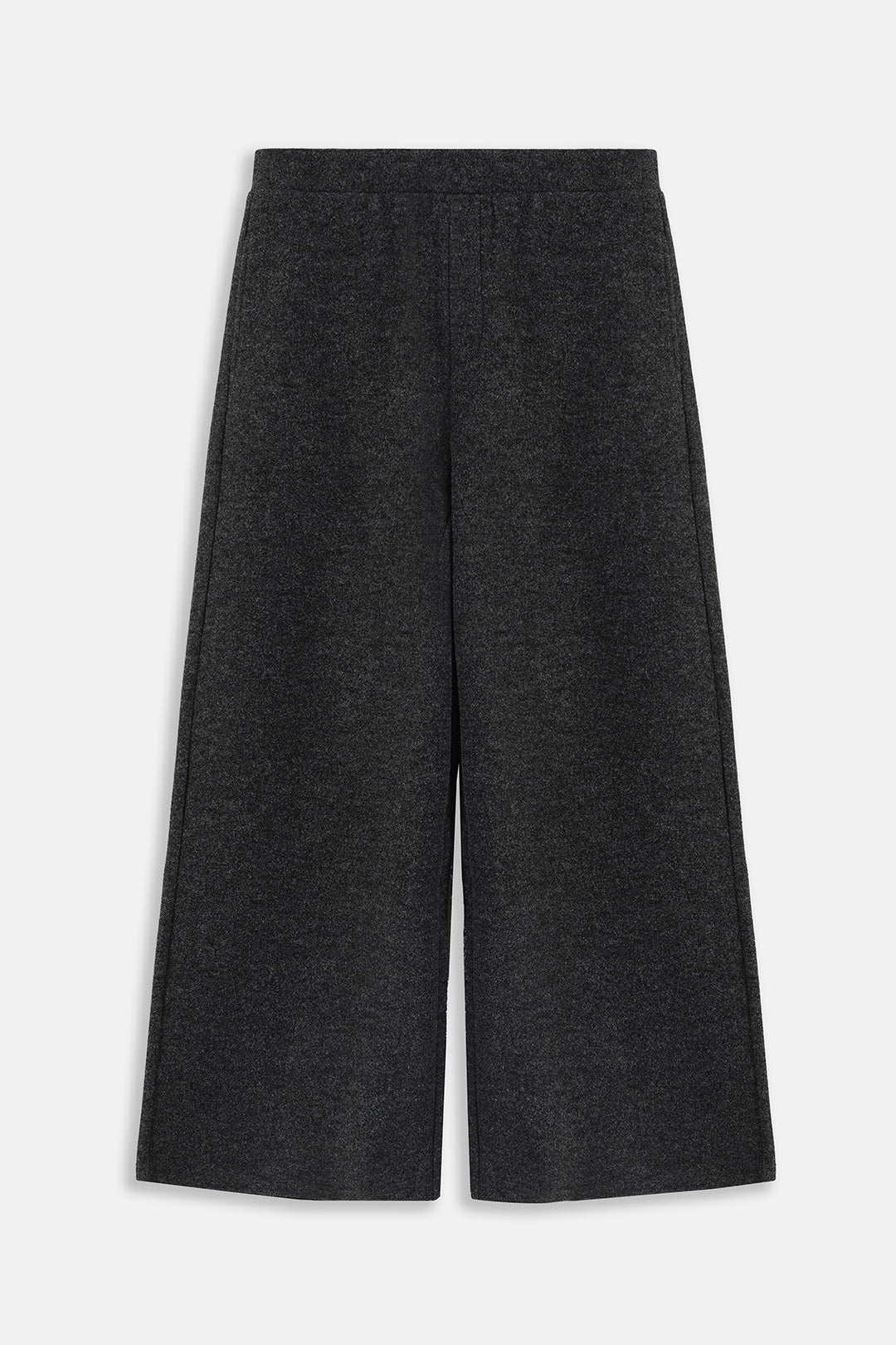 Image of Halfterm Wooly Wide Pants