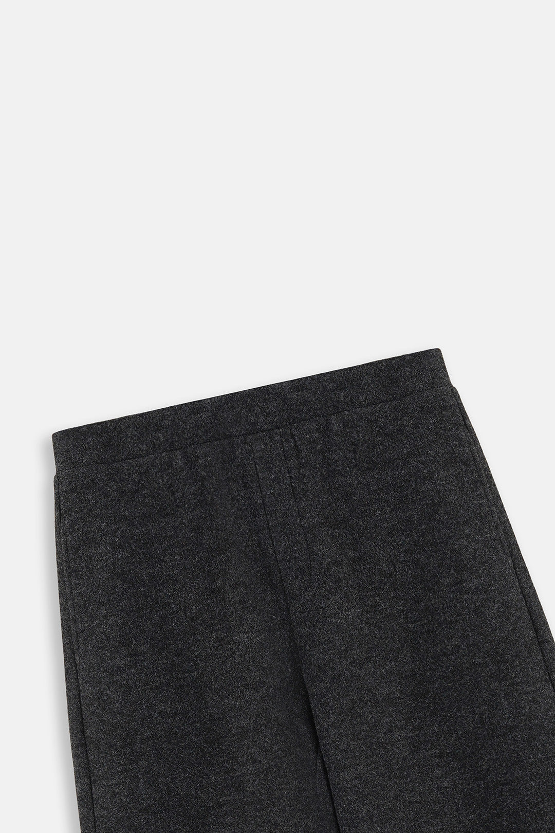 Image of Halfterm Wooly Wide Pants