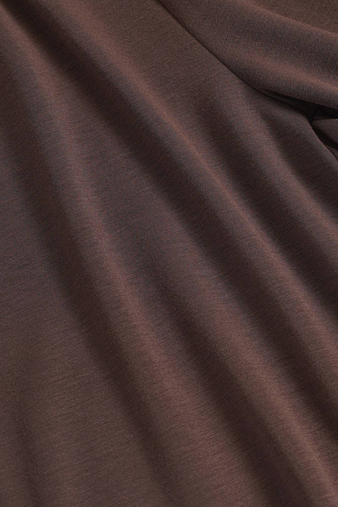 Loose Lounge Scuba Pants
