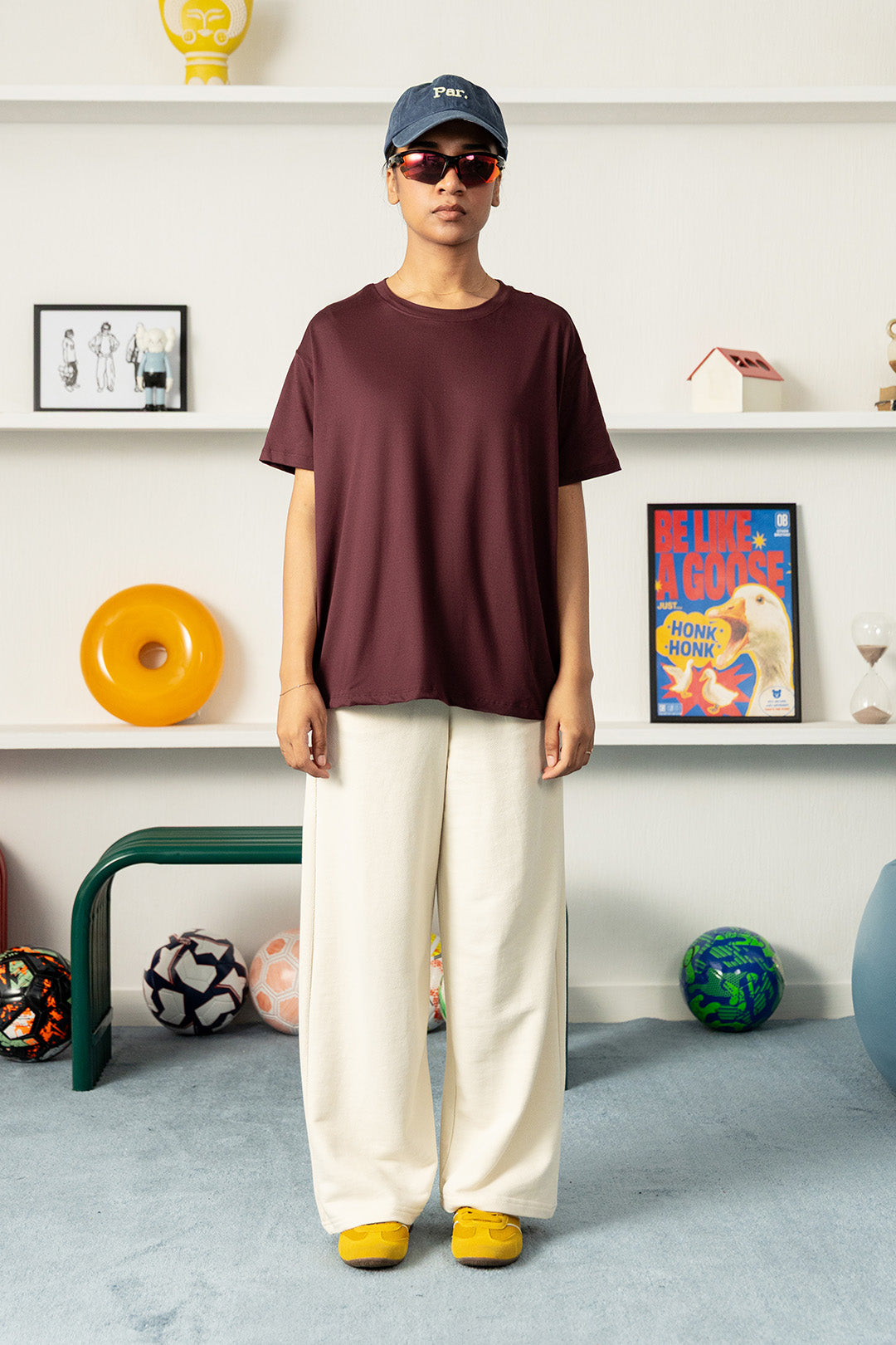 Image of Nevertheless Field Pants