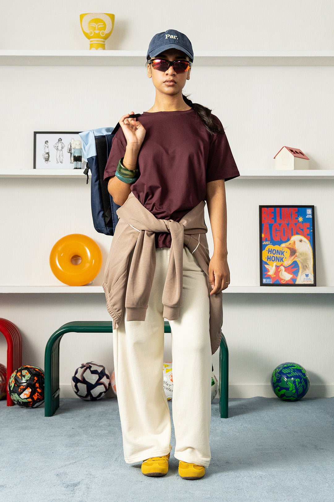 Nevertheless Field Pants