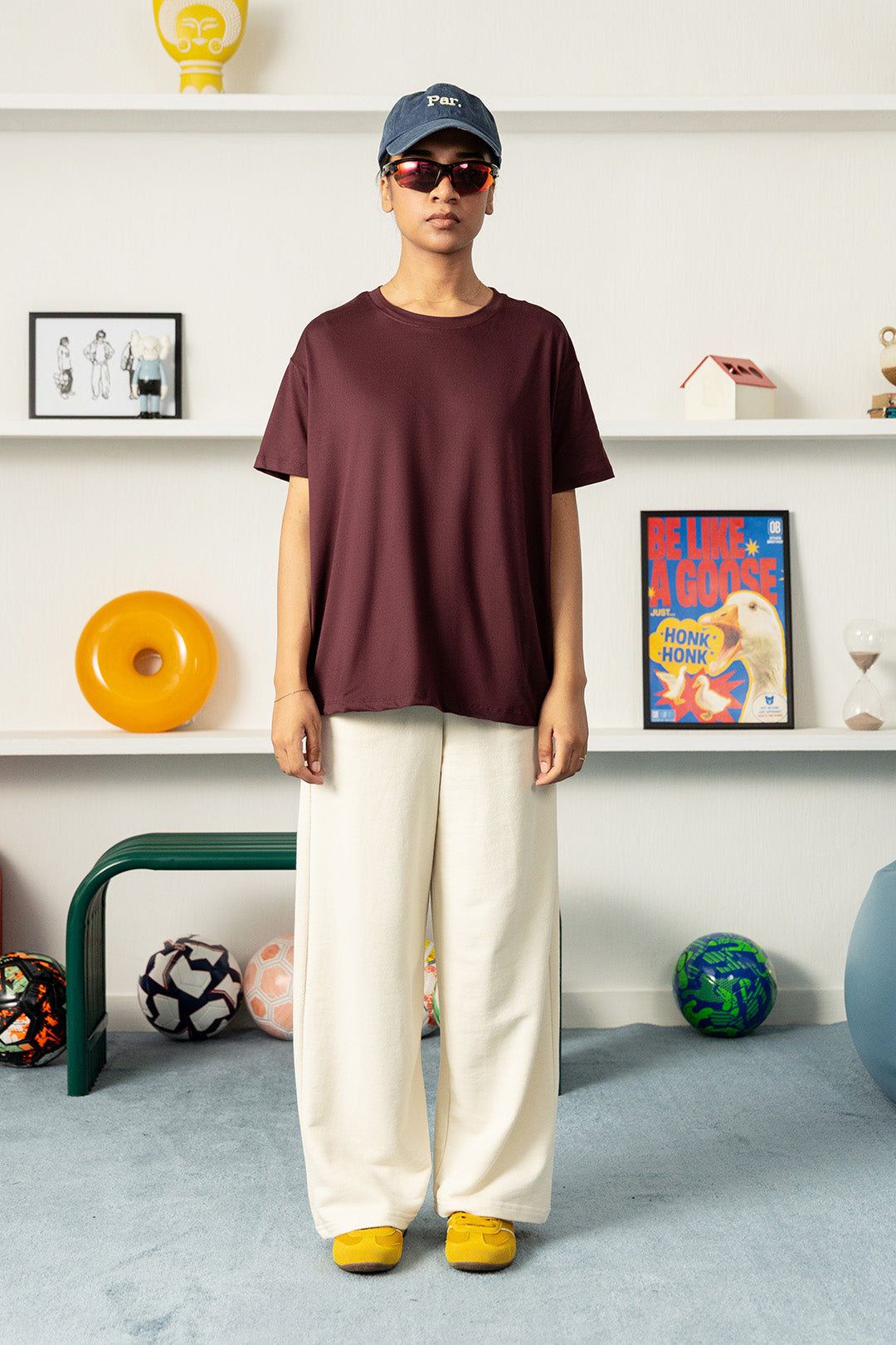 Nevertheless Field Pants