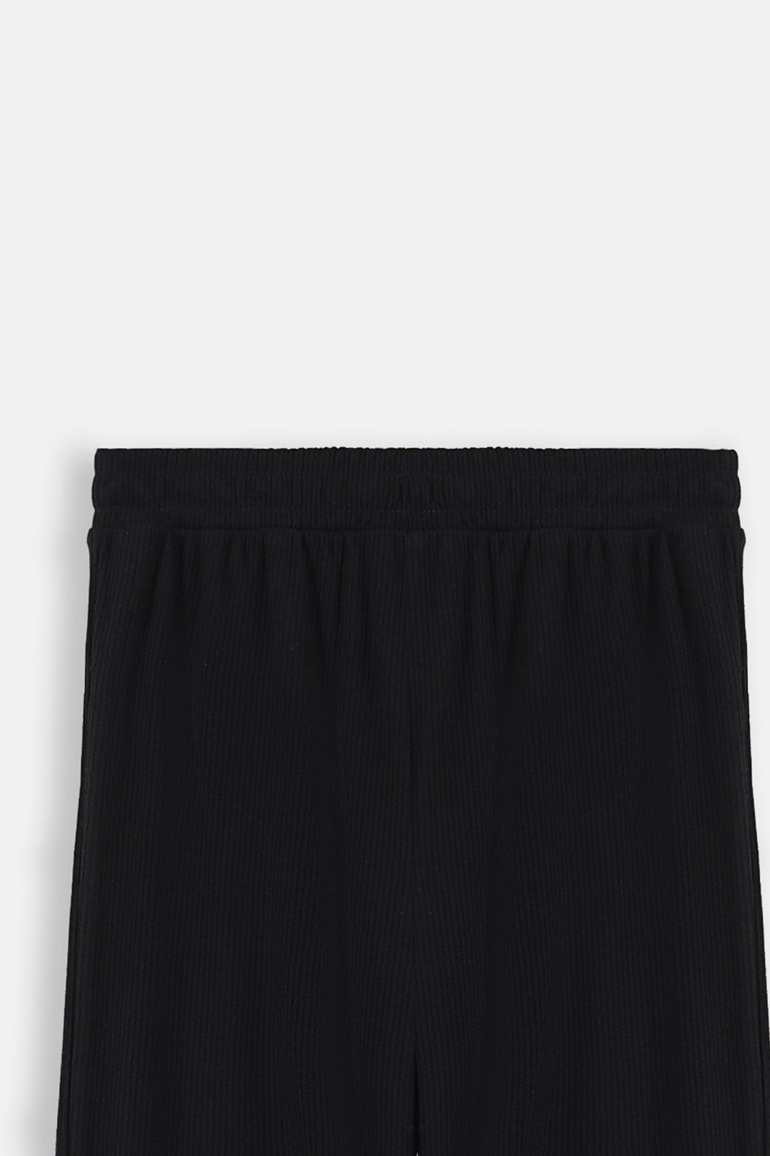 Ribcage Boot Cut Pants