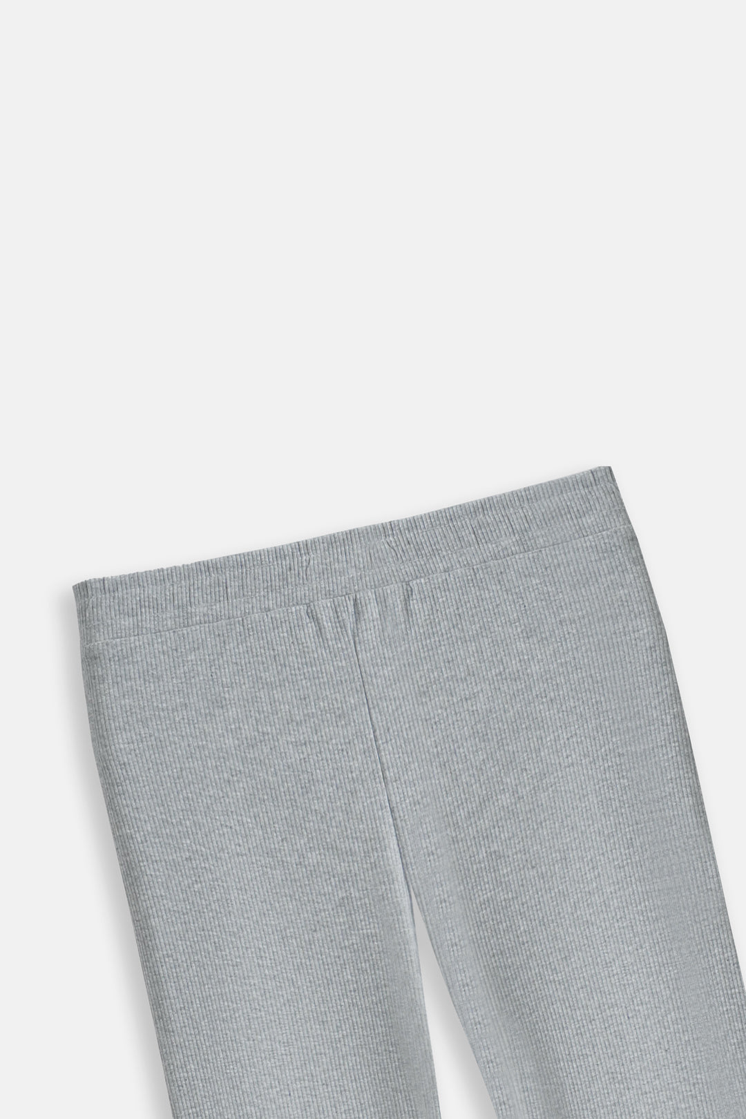 Image of Ribcage Boot Cut Pants