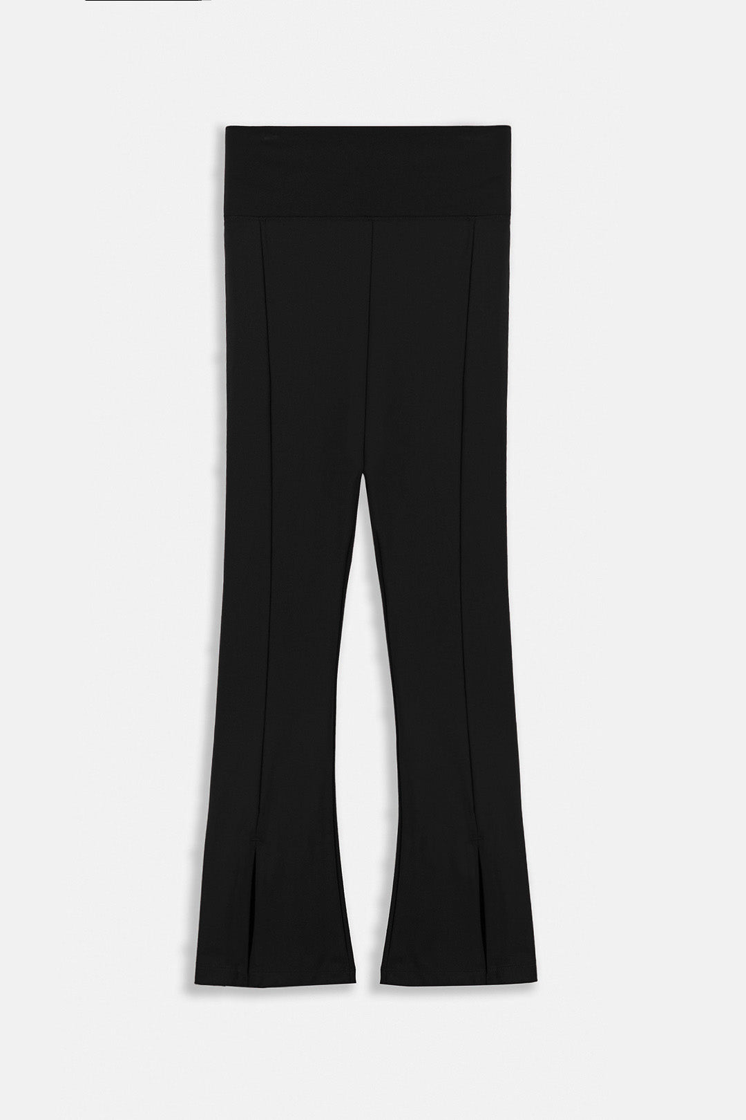 Image of Just Right Flared Leggings