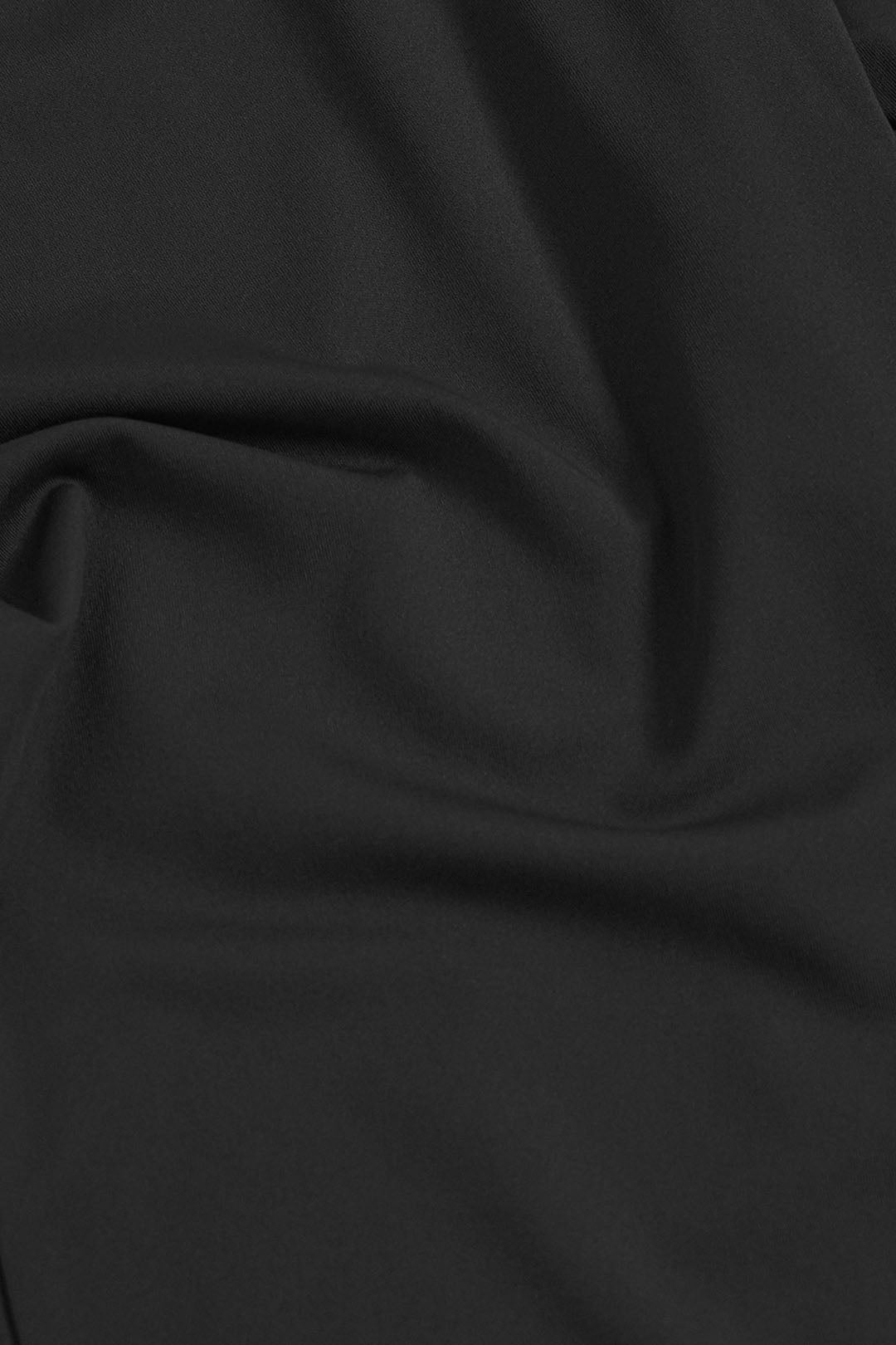 Image of Stretch Capri Leggings