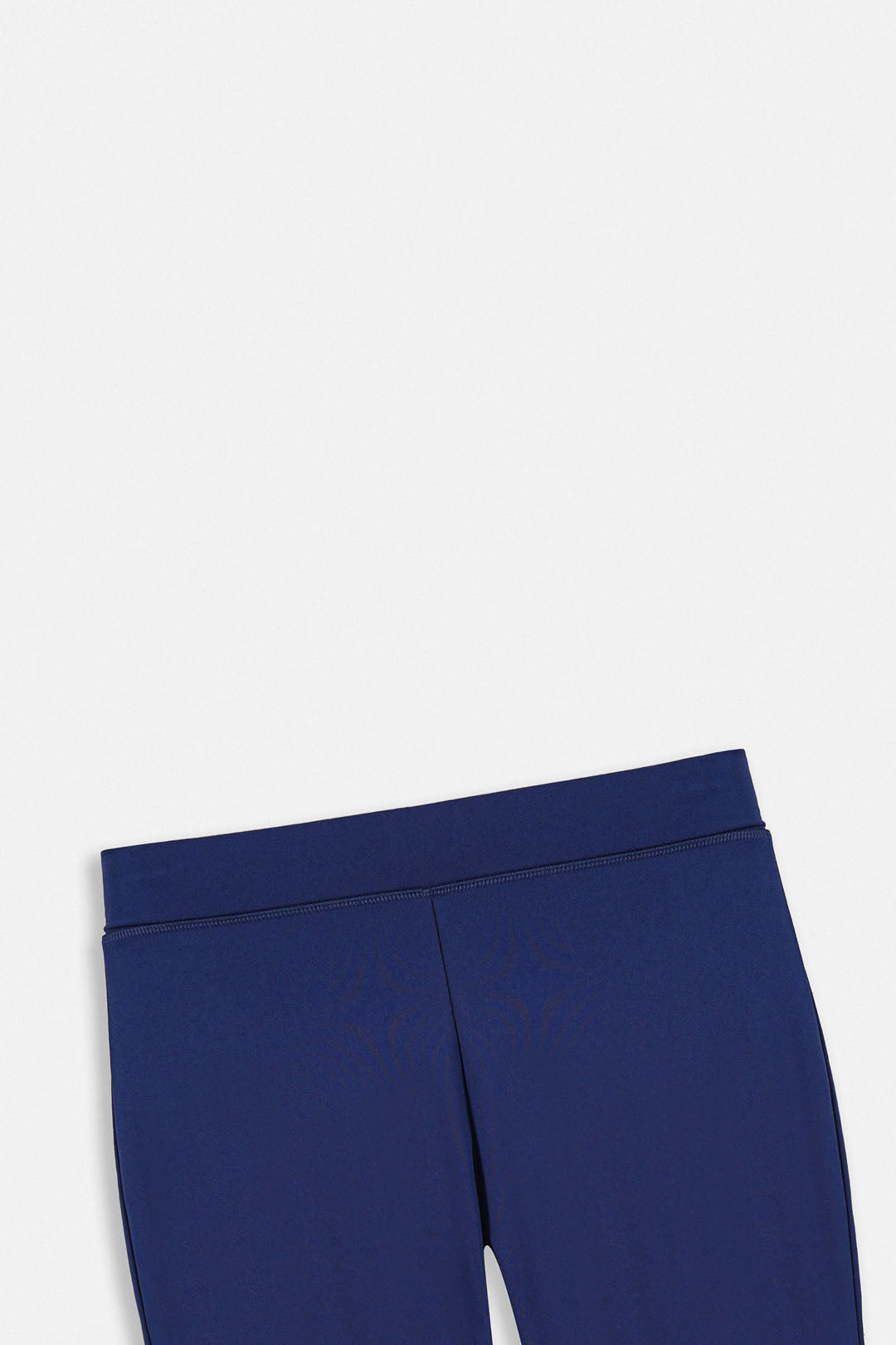 Stretch Capri Leggings