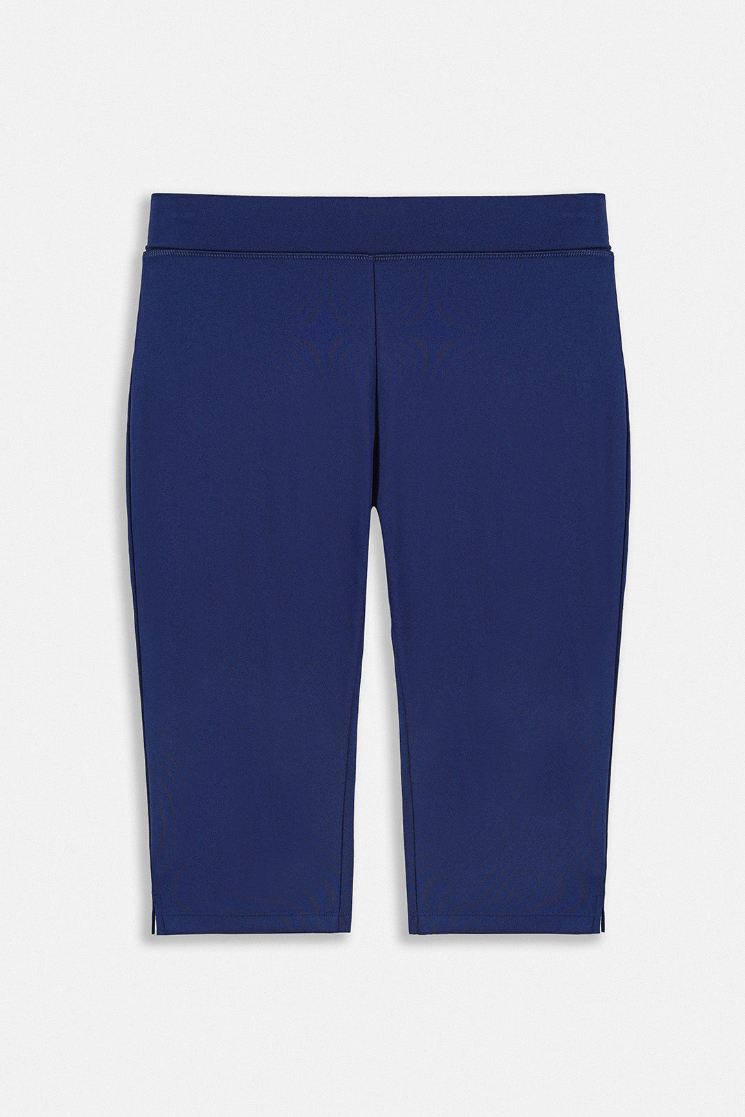 Image of Stretch Capri Leggings