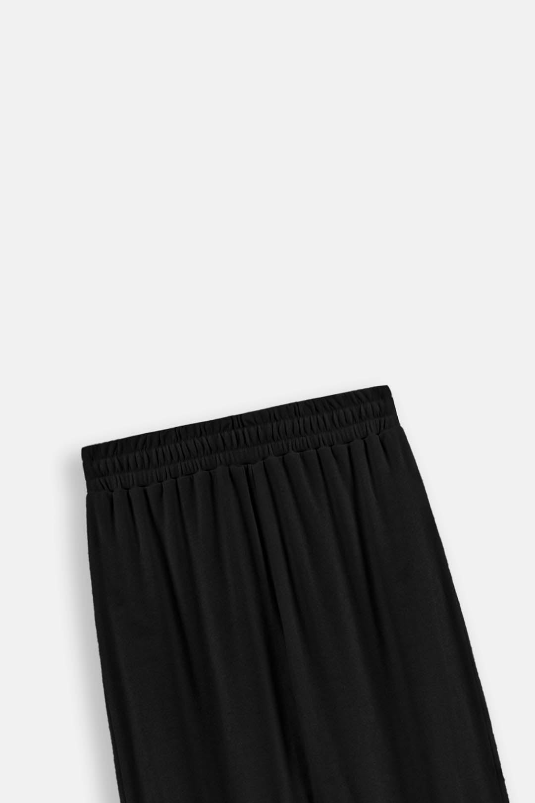 Recess Bell Cotton Trouser