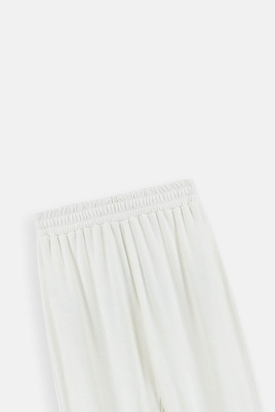 Image of Recess Bell Cotton Trouser