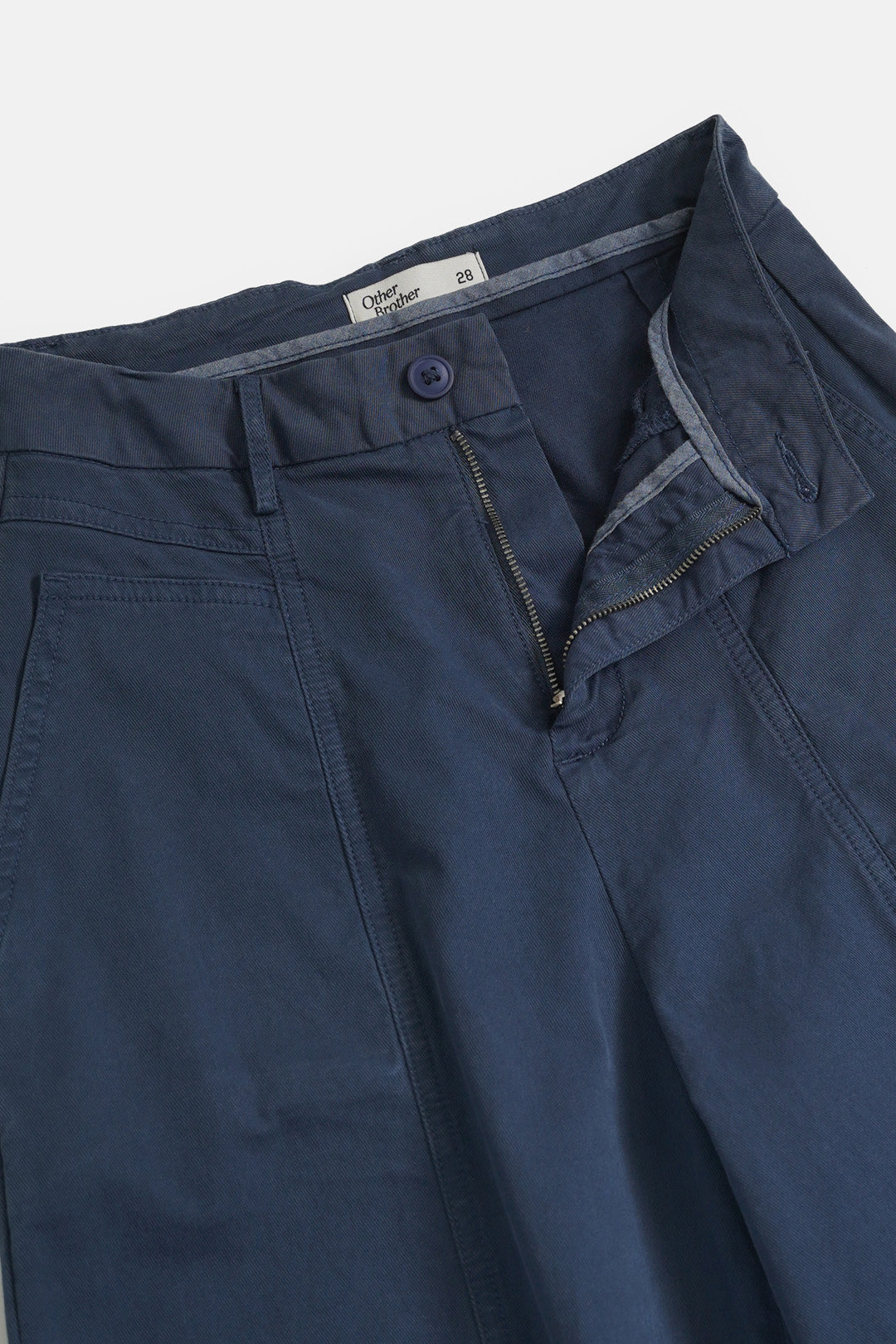 Off Court Baggy Pants